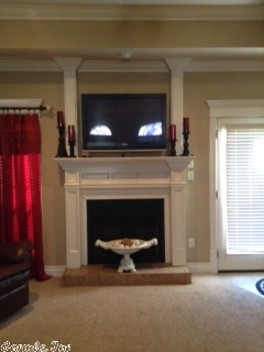 Club Creek - Residential