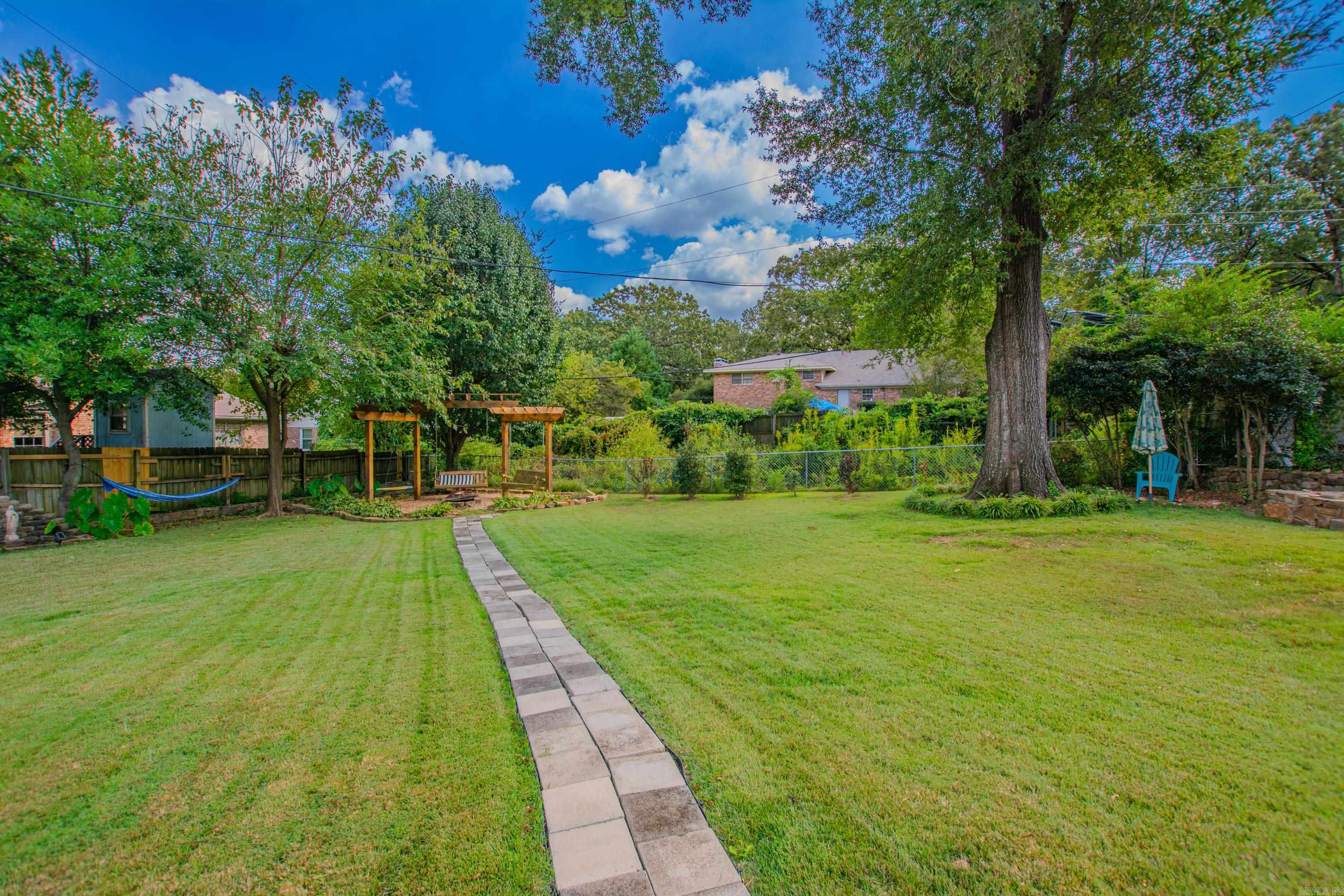 LEAWOOD HEIGHTS - Residential