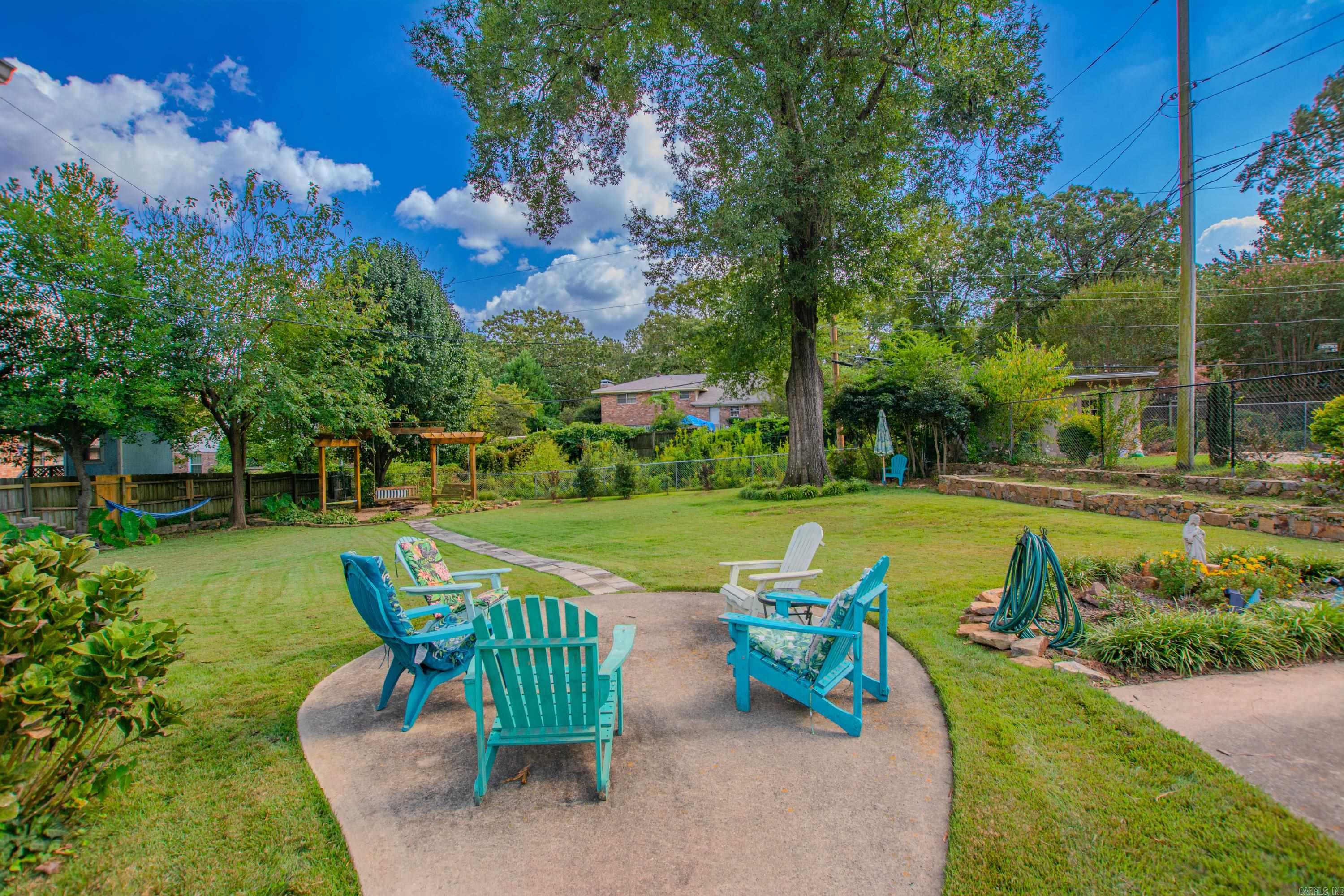 LEAWOOD HEIGHTS - Residential