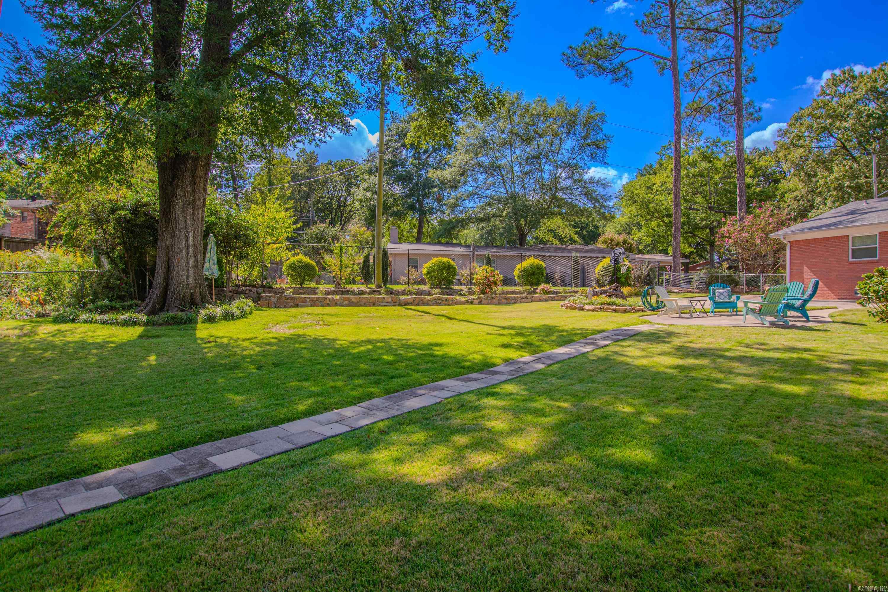 LEAWOOD HEIGHTS - Residential