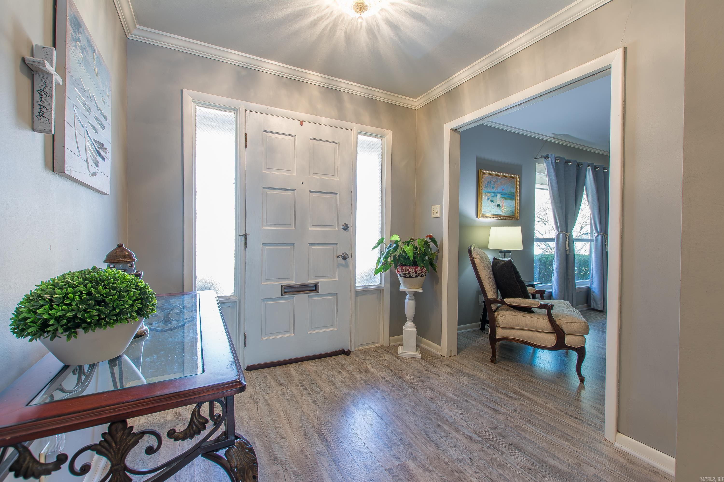 LEAWOOD HEIGHTS - Residential