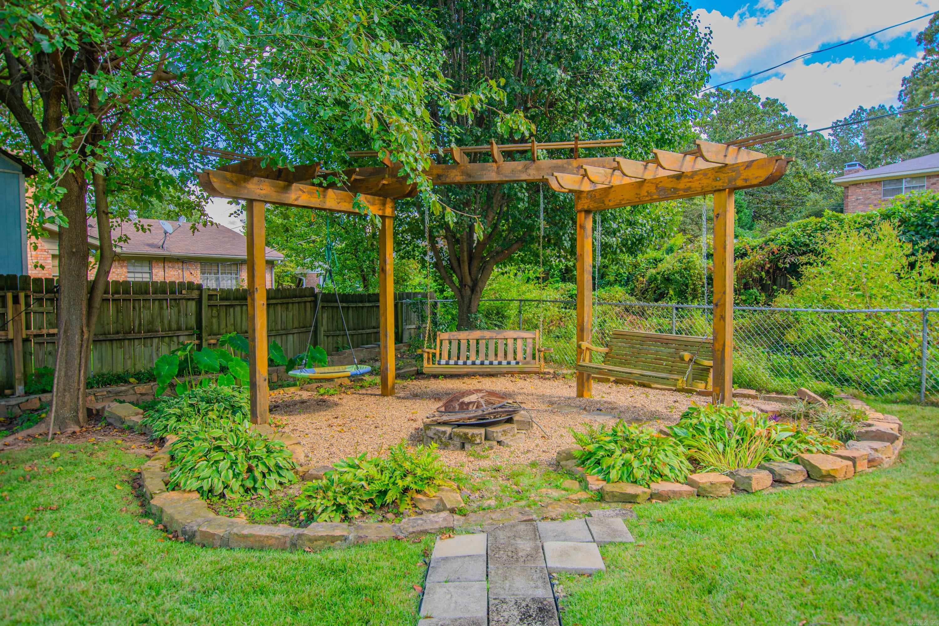 LEAWOOD HEIGHTS - Residential