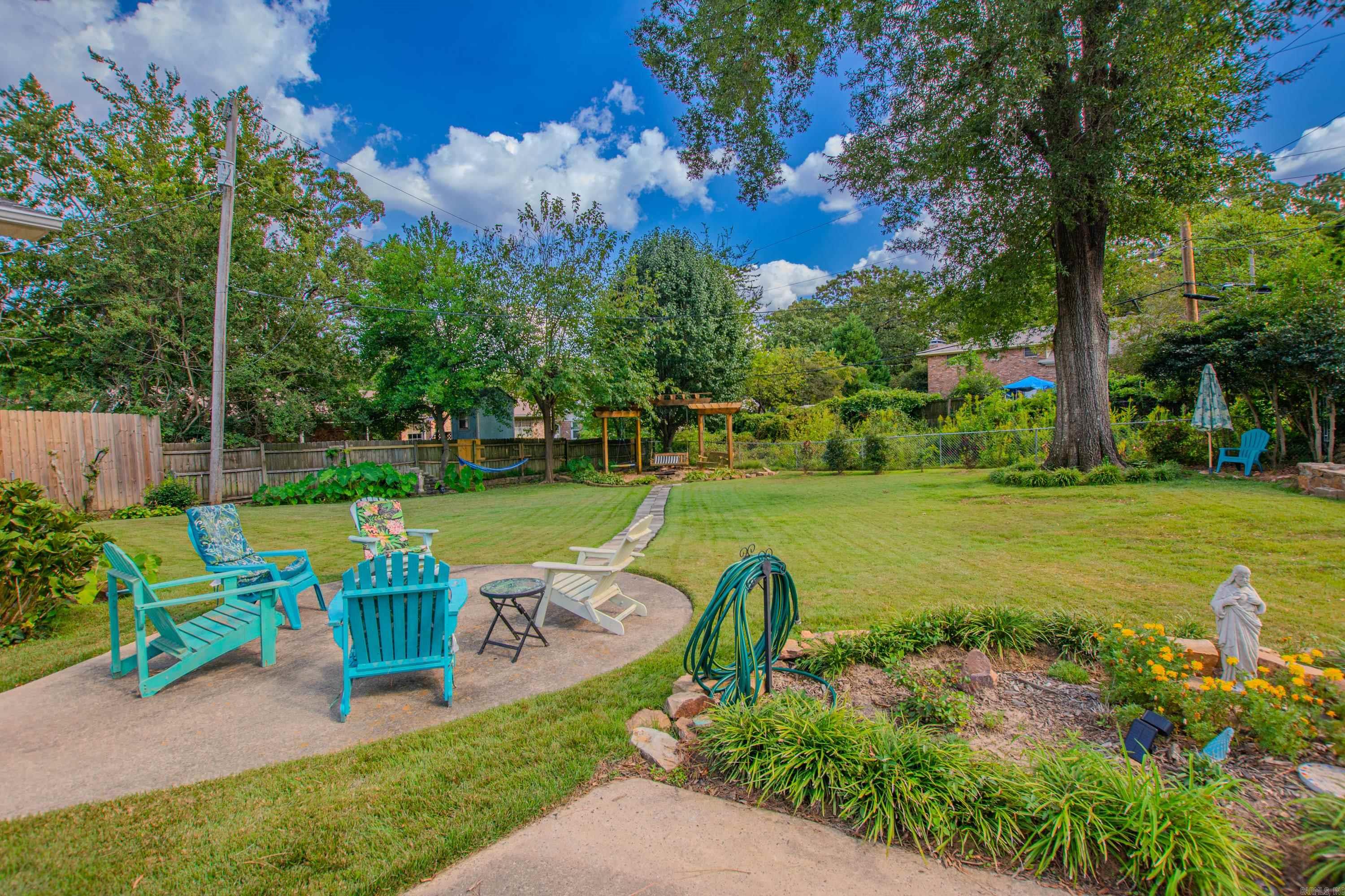 LEAWOOD HEIGHTS - Residential