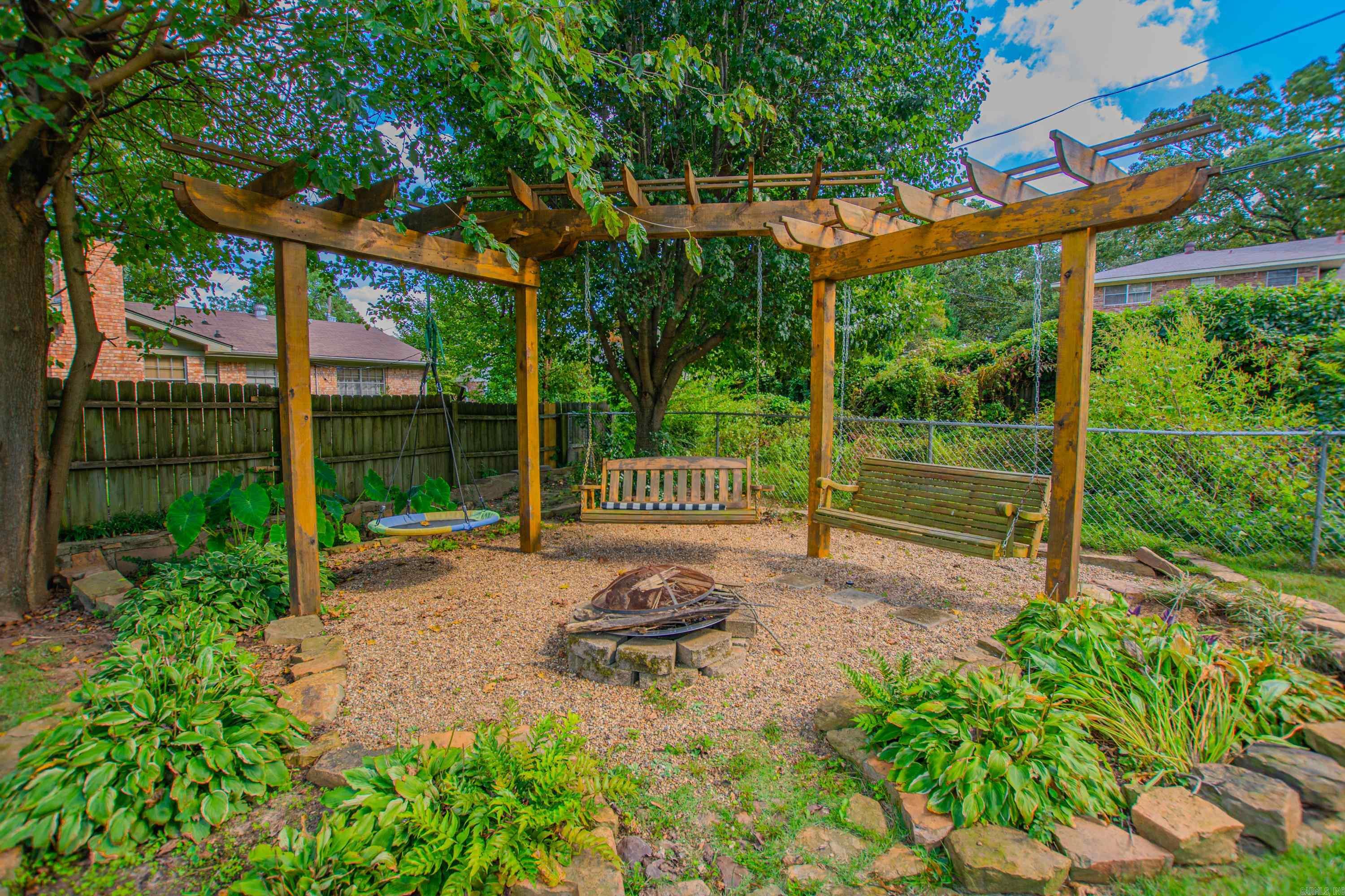 LEAWOOD HEIGHTS - Residential