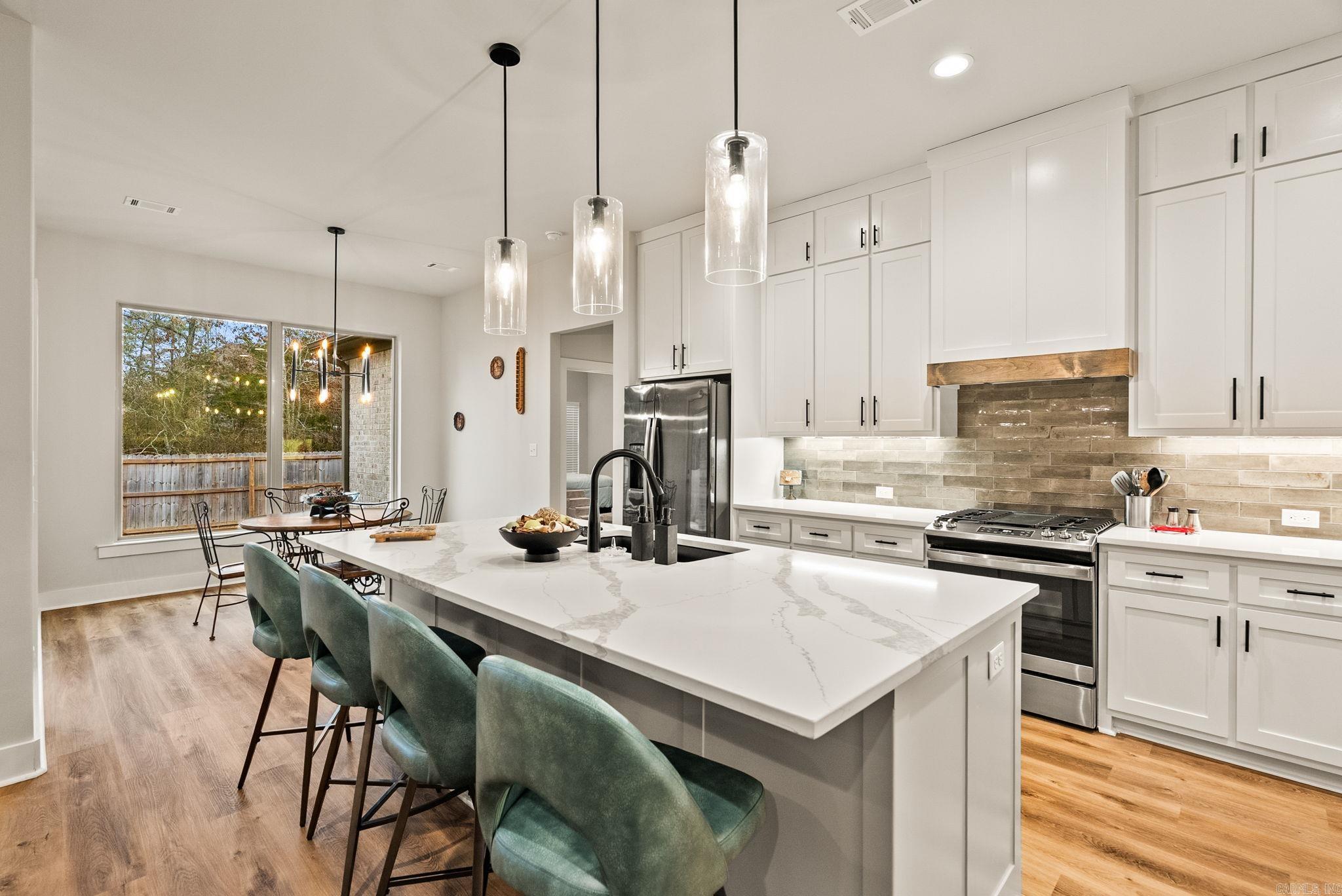 STONEBROOK - Residential