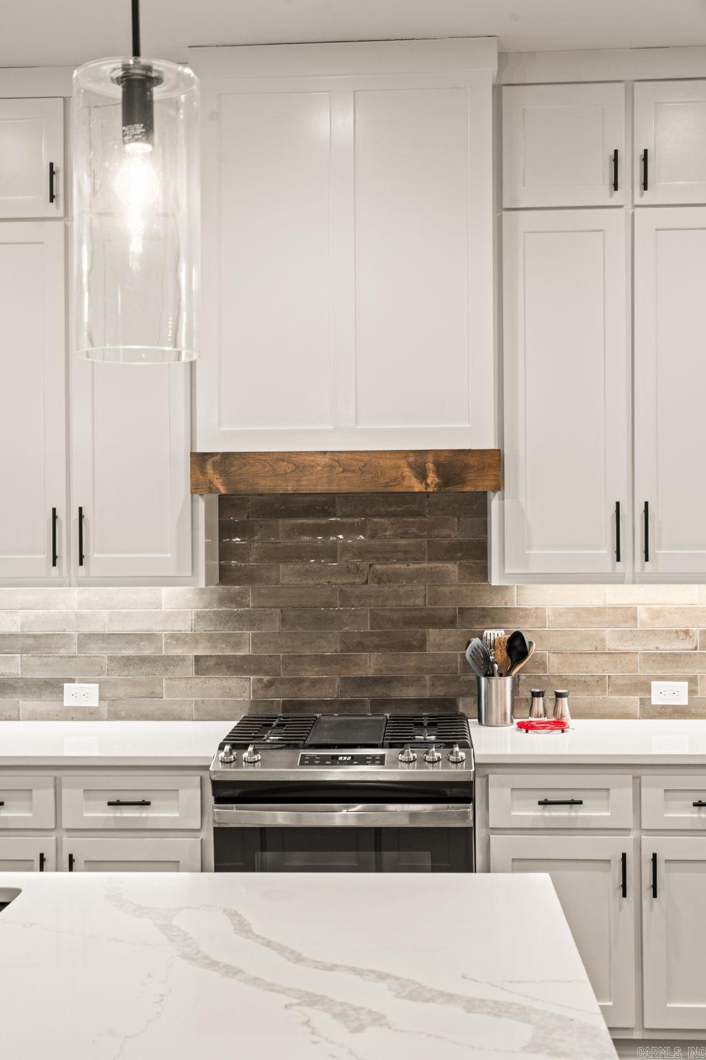 STONEBROOK - Residential