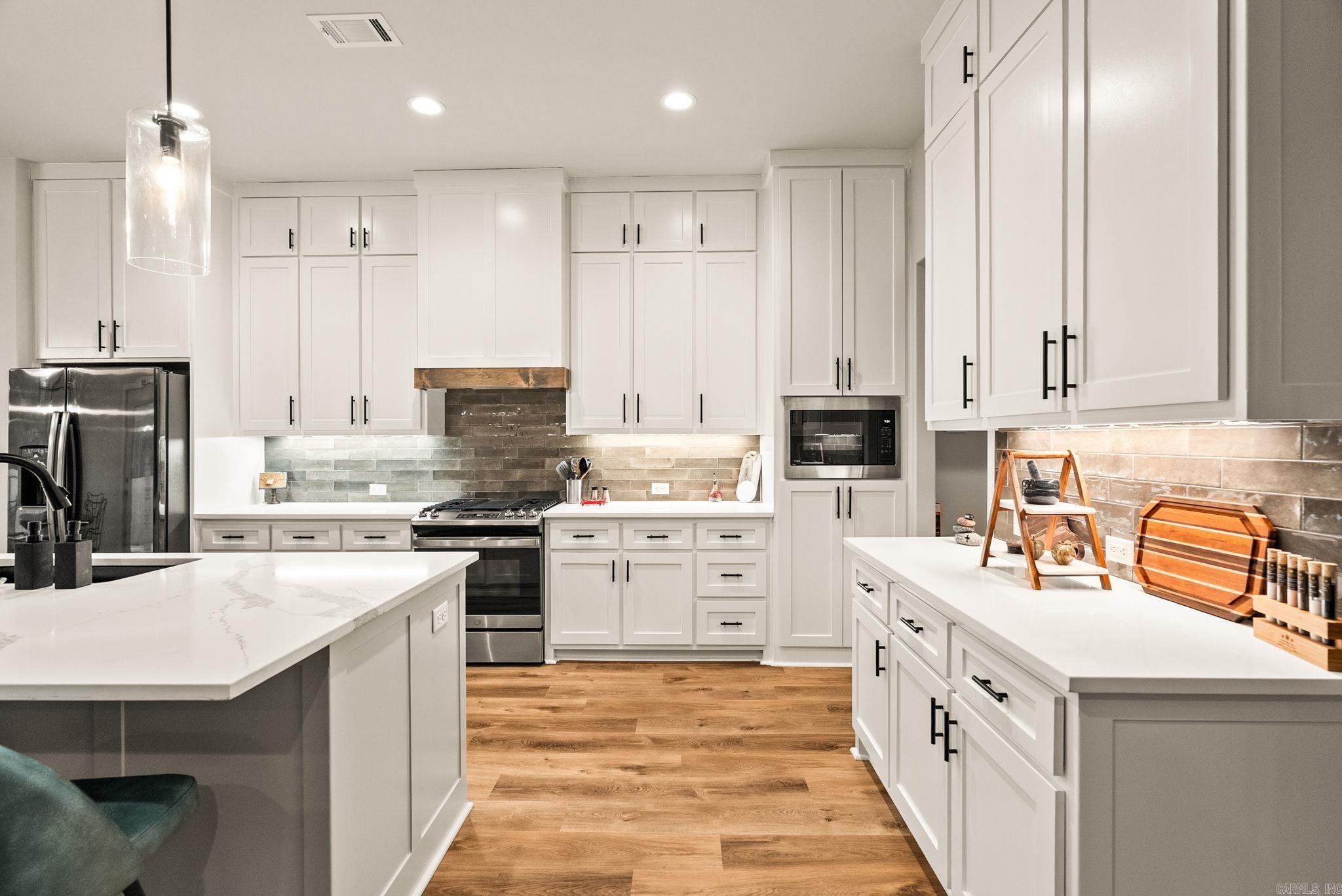 STONEBROOK - Residential