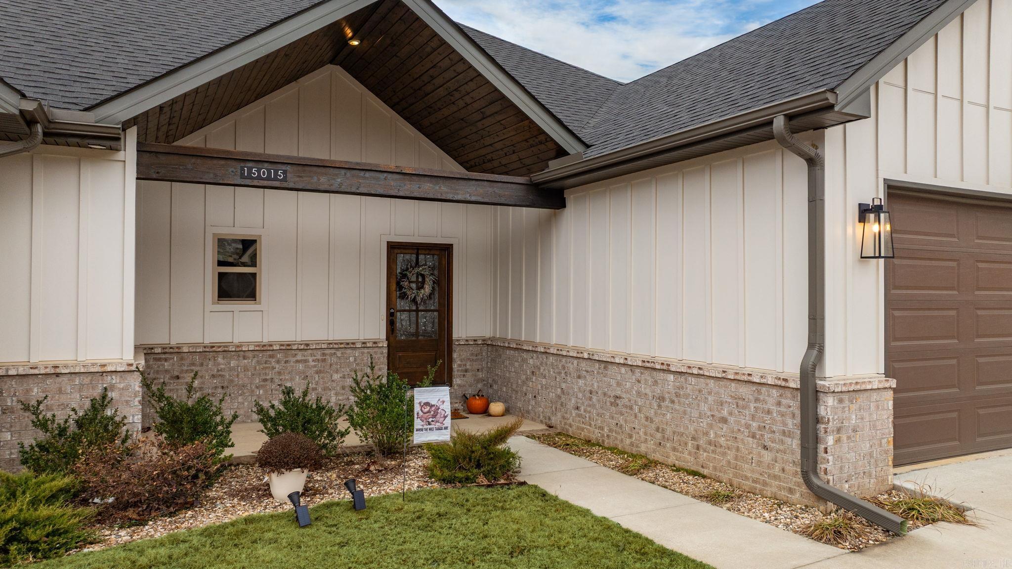 STONEBROOK - Residential