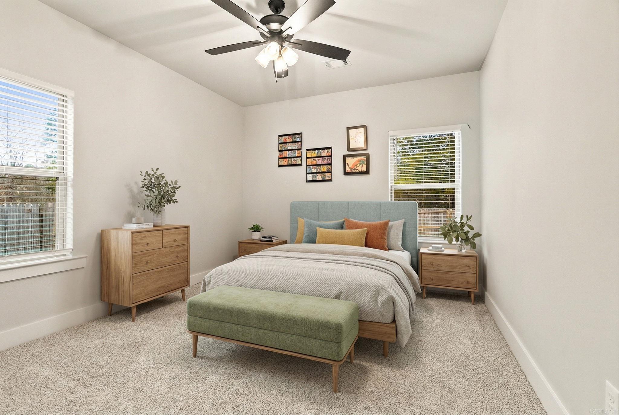 STONEBROOK - Residential