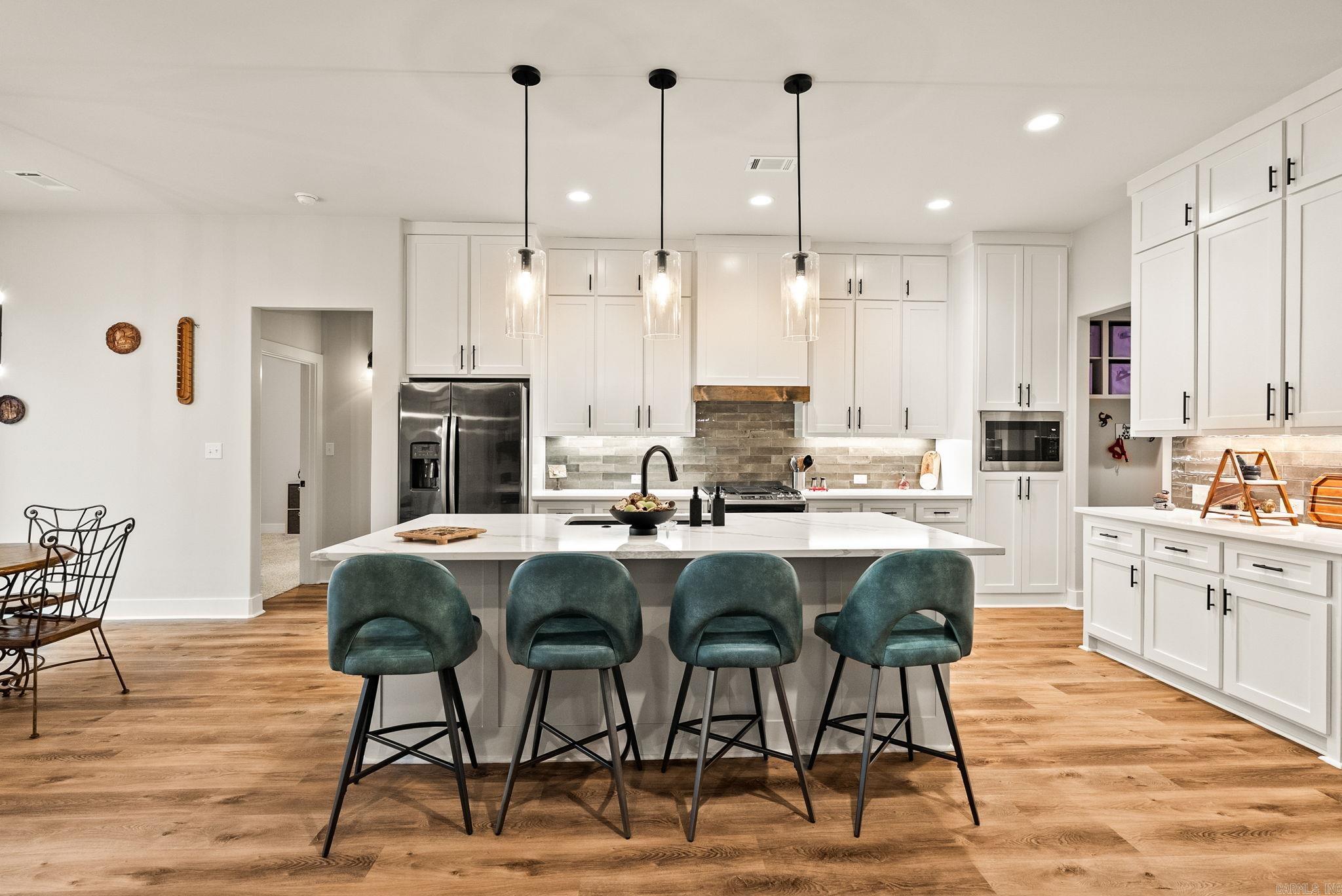 STONEBROOK - Residential