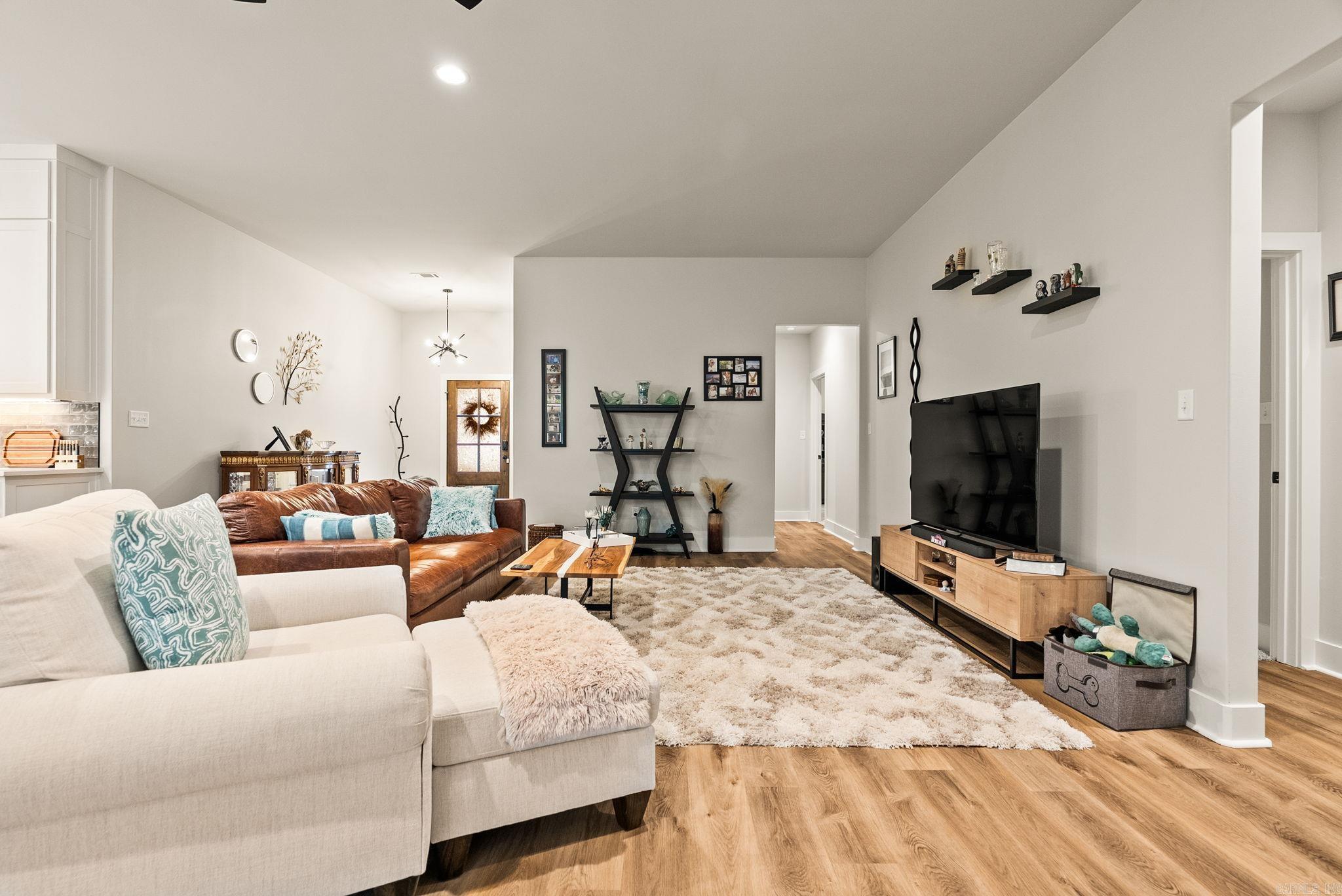 STONEBROOK - Residential