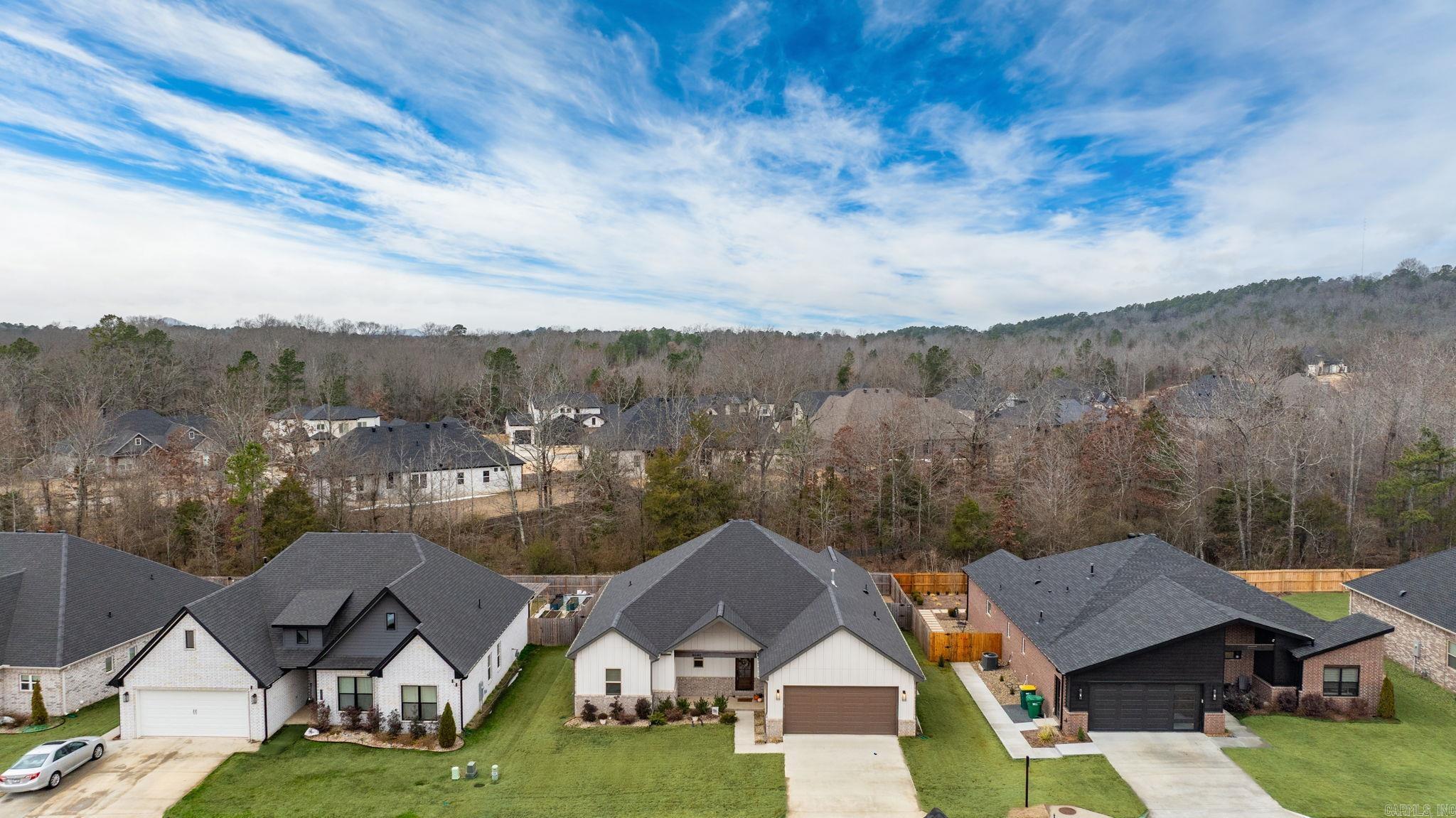 STONEBROOK - Residential