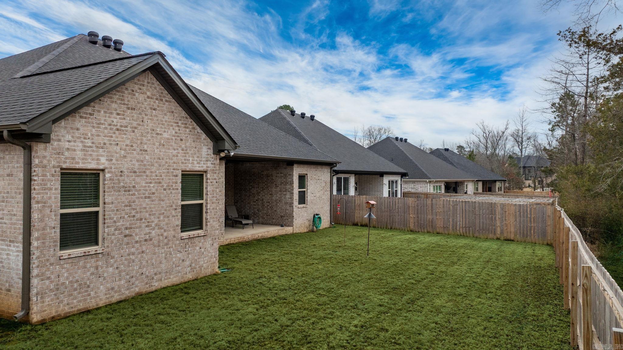 STONEBROOK - Residential