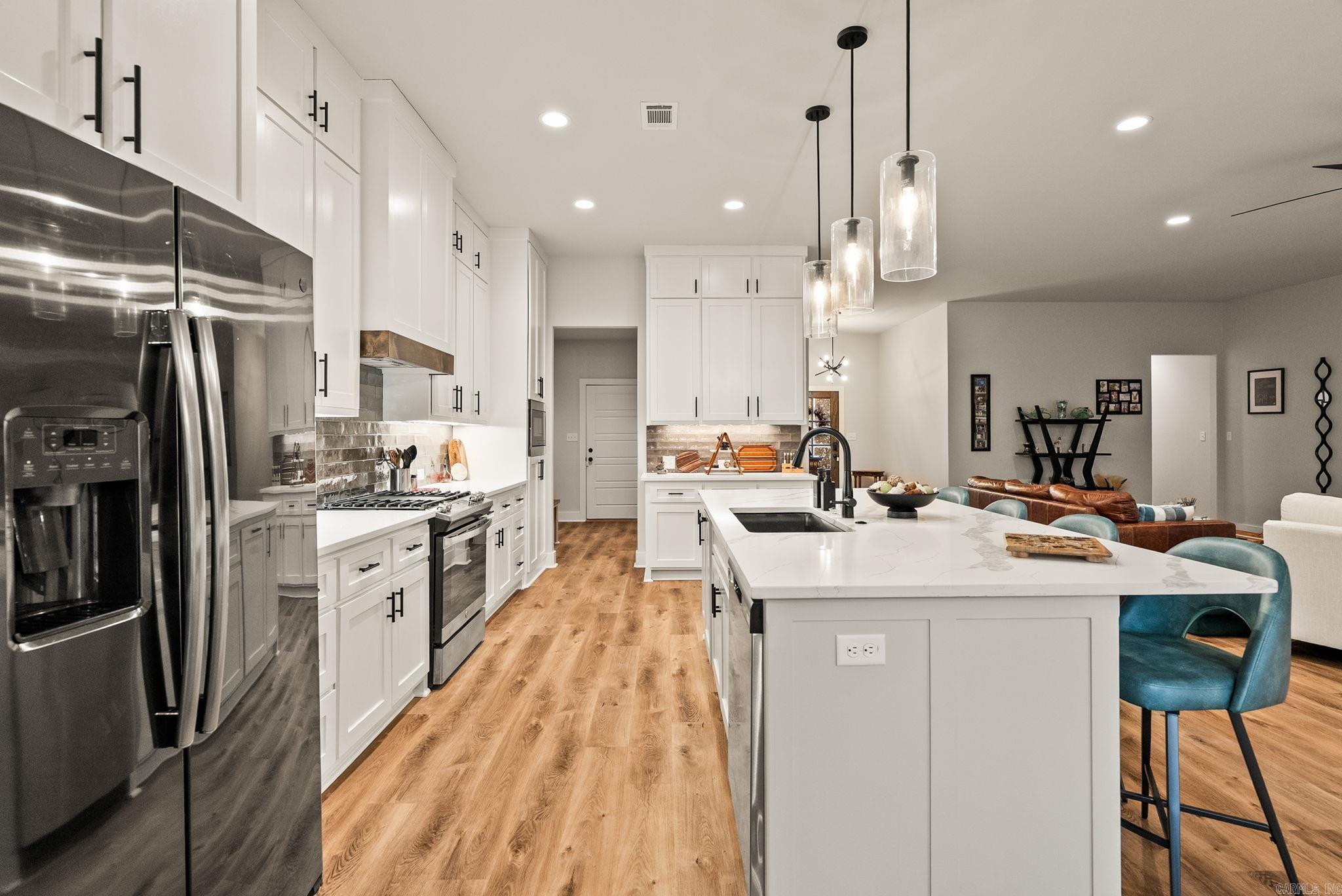 STONEBROOK - Residential