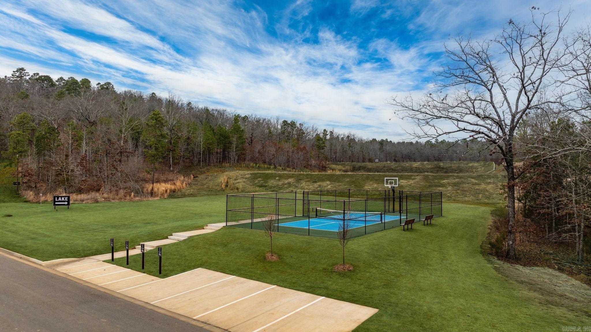 STONEBROOK - Residential