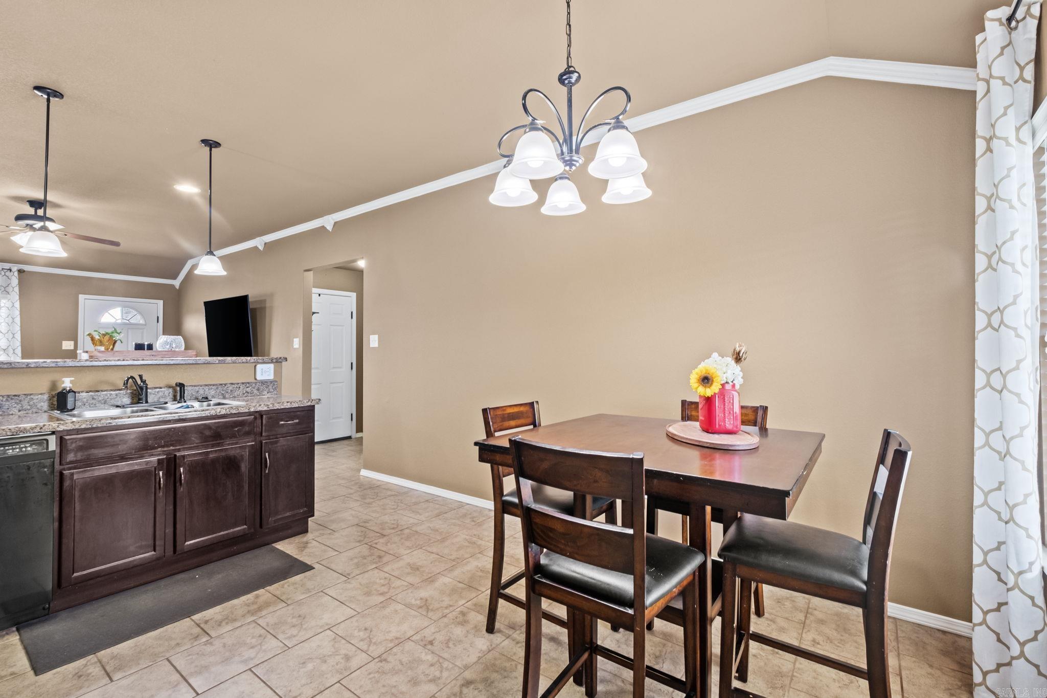 FAULKNER CROSSING - Residential