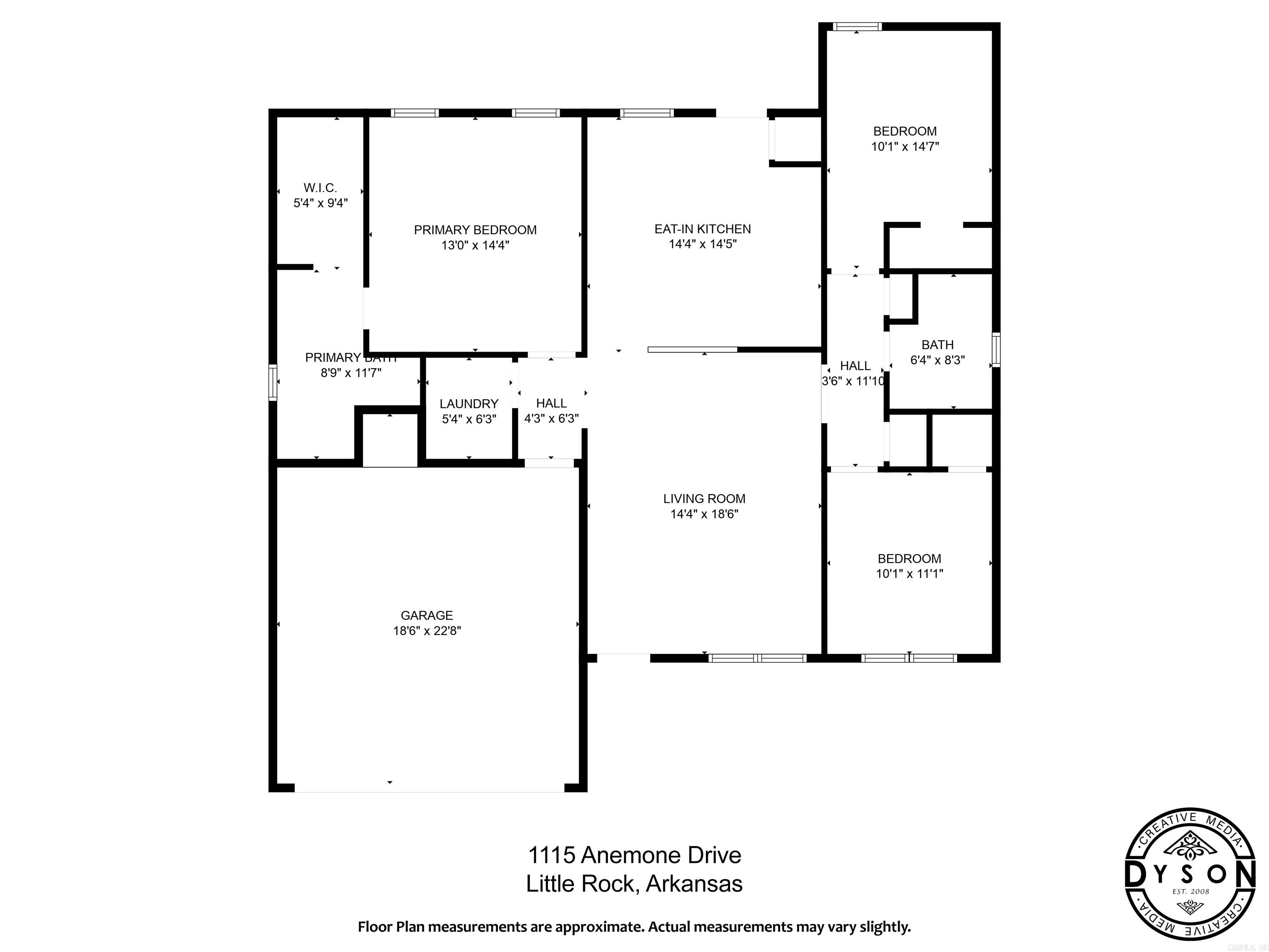 FAULKNER CROSSING - Residential