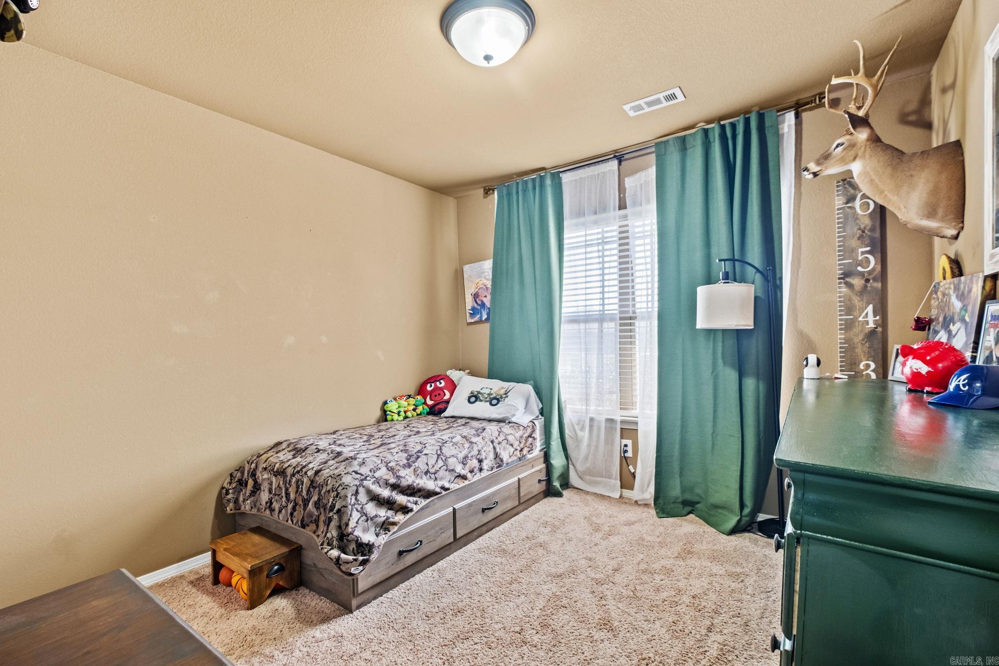 FAULKNER CROSSING - Residential