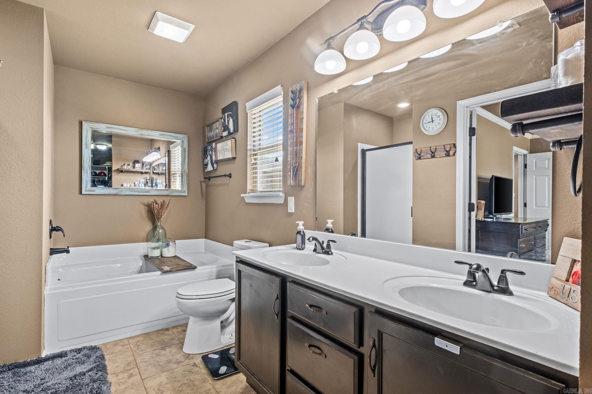 FAULKNER CROSSING - Residential
