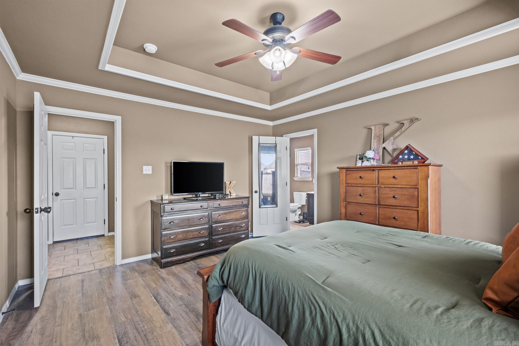 FAULKNER CROSSING - Residential