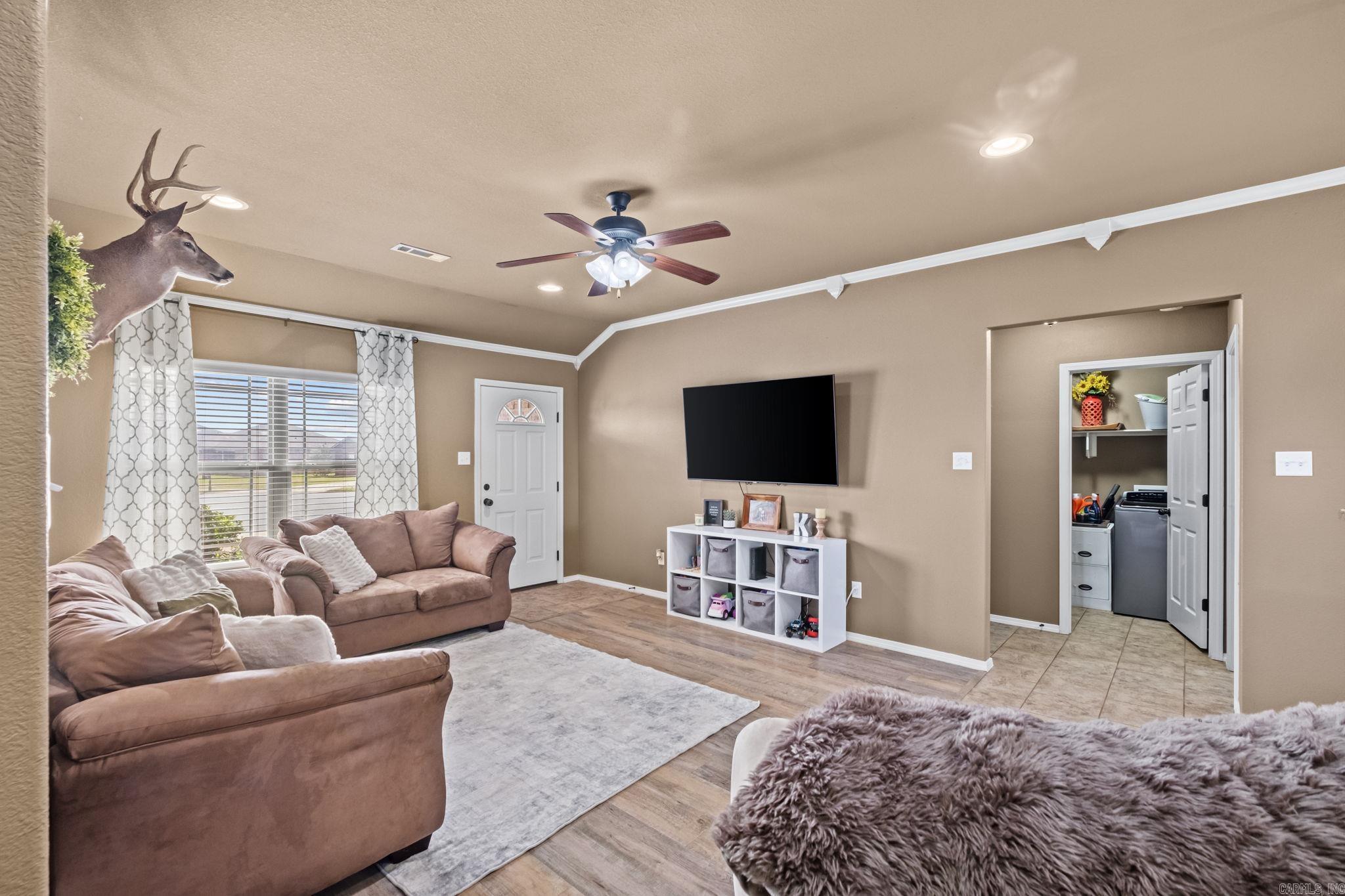 FAULKNER CROSSING - Residential