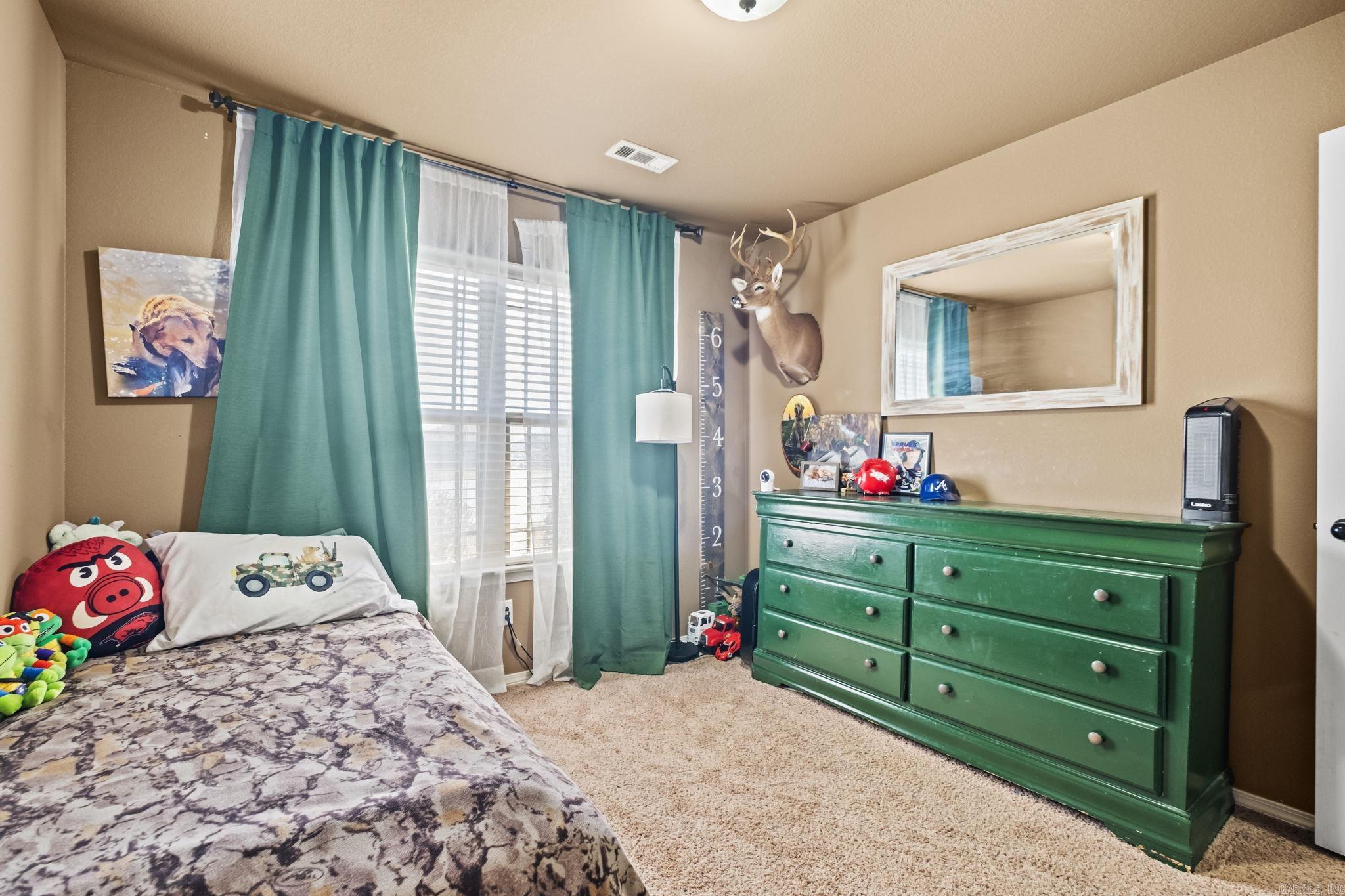 FAULKNER CROSSING - Residential