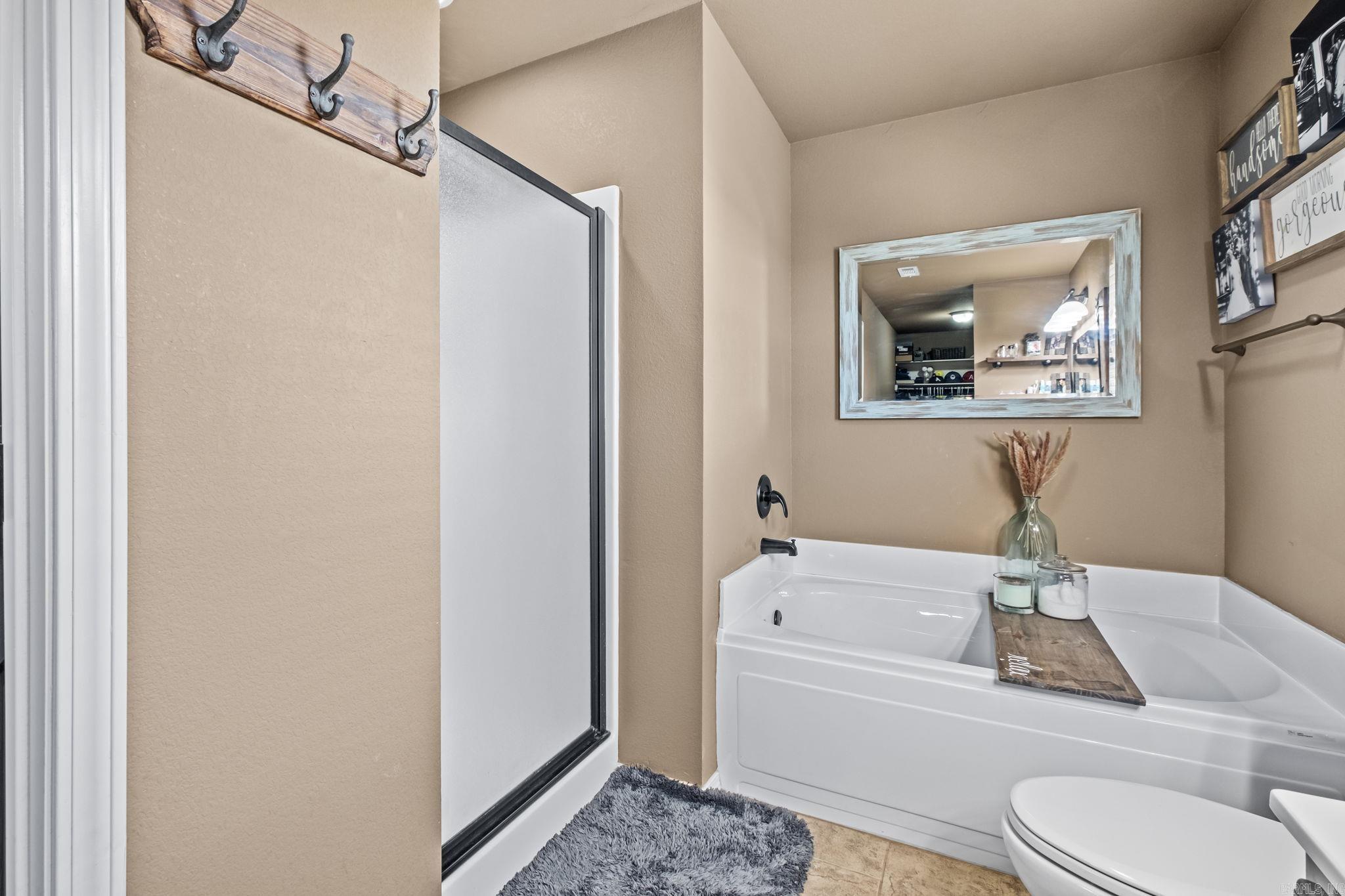 FAULKNER CROSSING - Residential