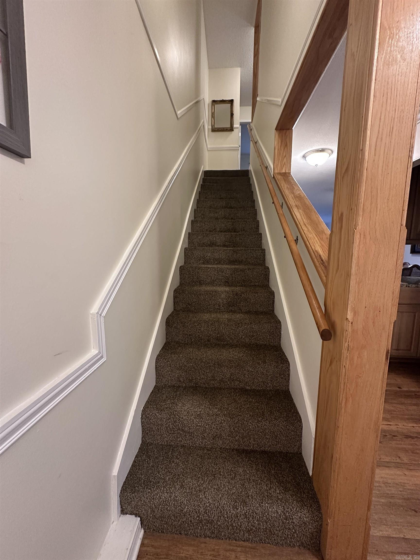 LAKEWOOD HILLS CONDO - Residential