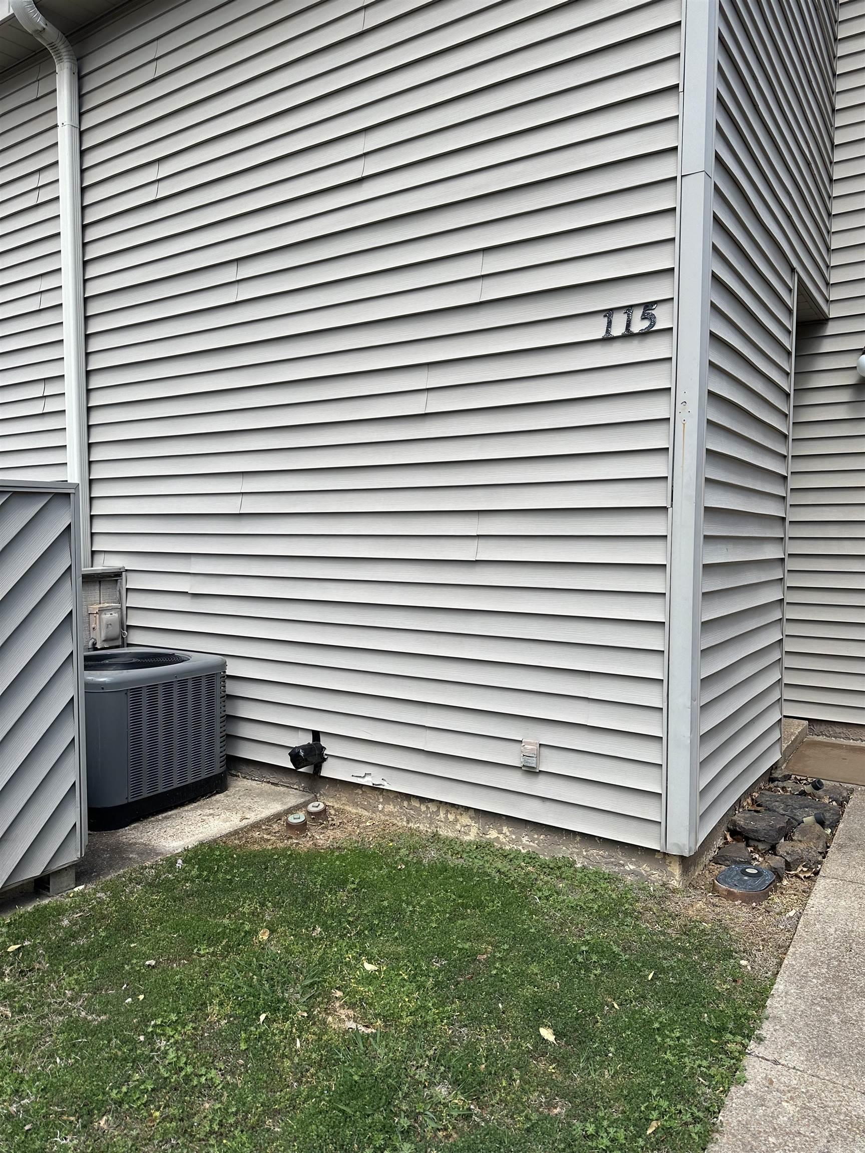 LAKEWOOD HILLS CONDO - Residential