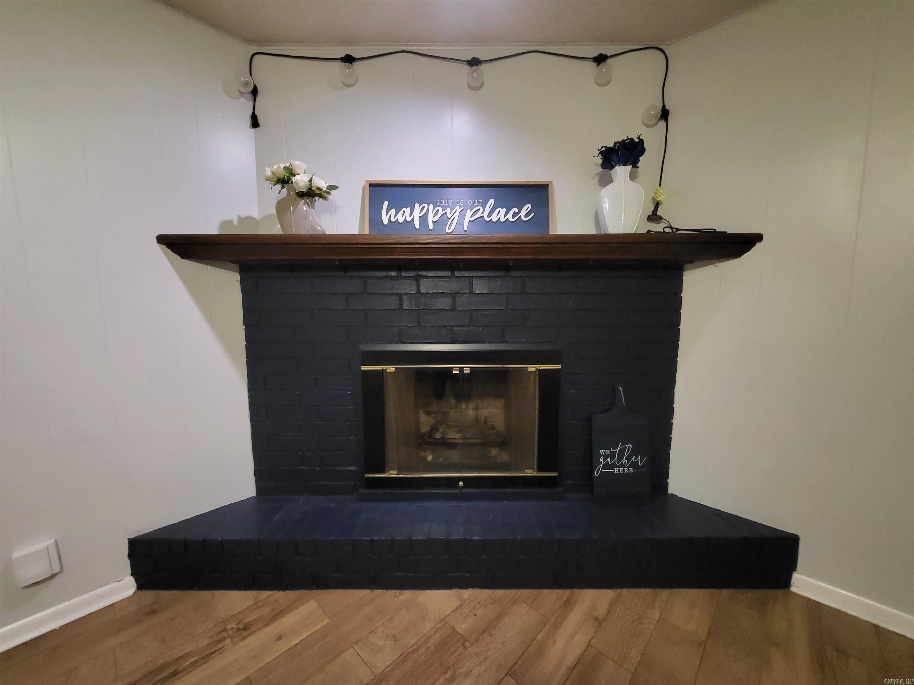 THE MEADOWS - Residential