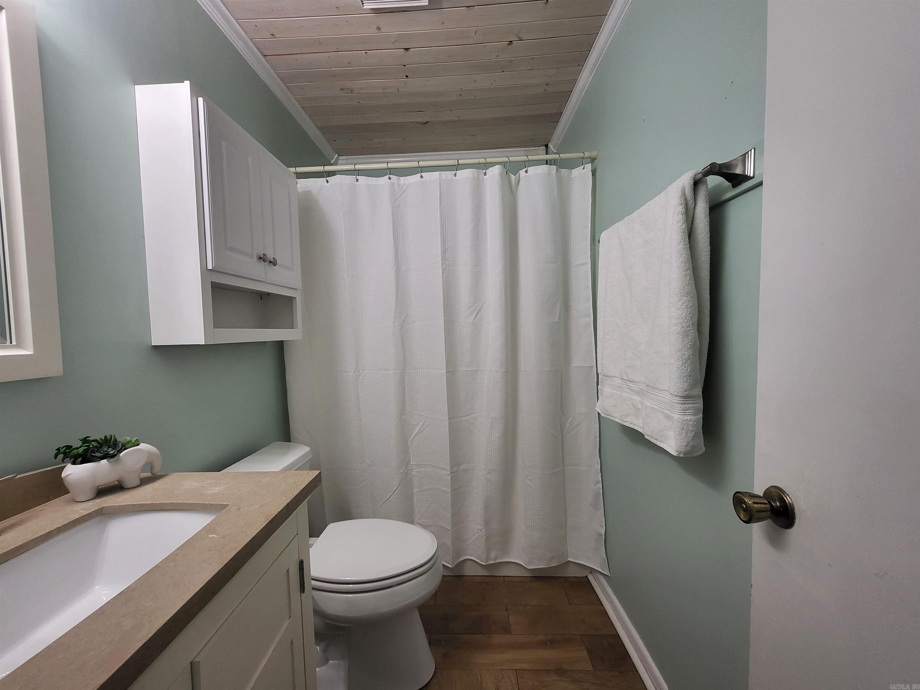 THE MEADOWS - Residential