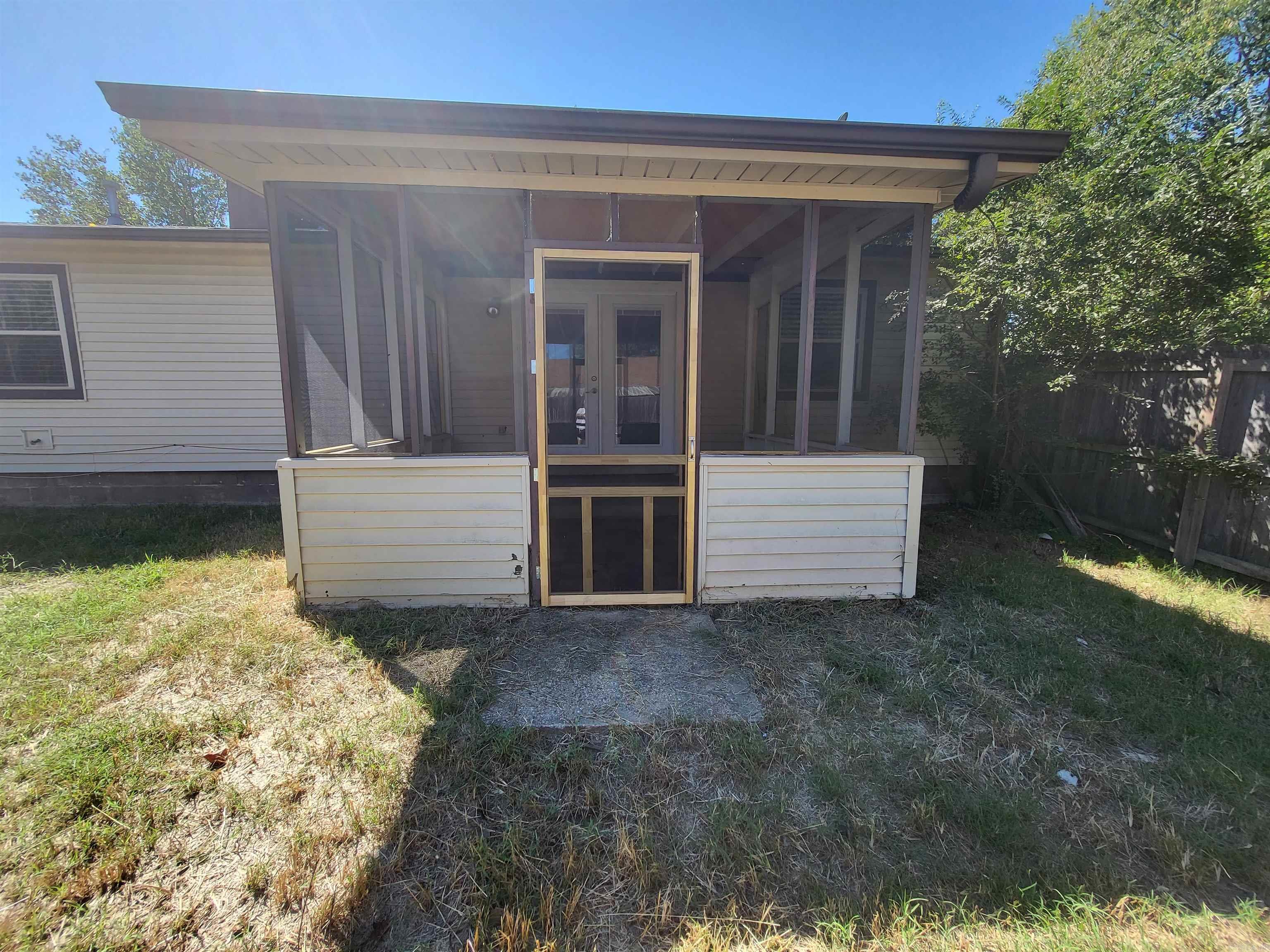 THE MEADOWS - Residential