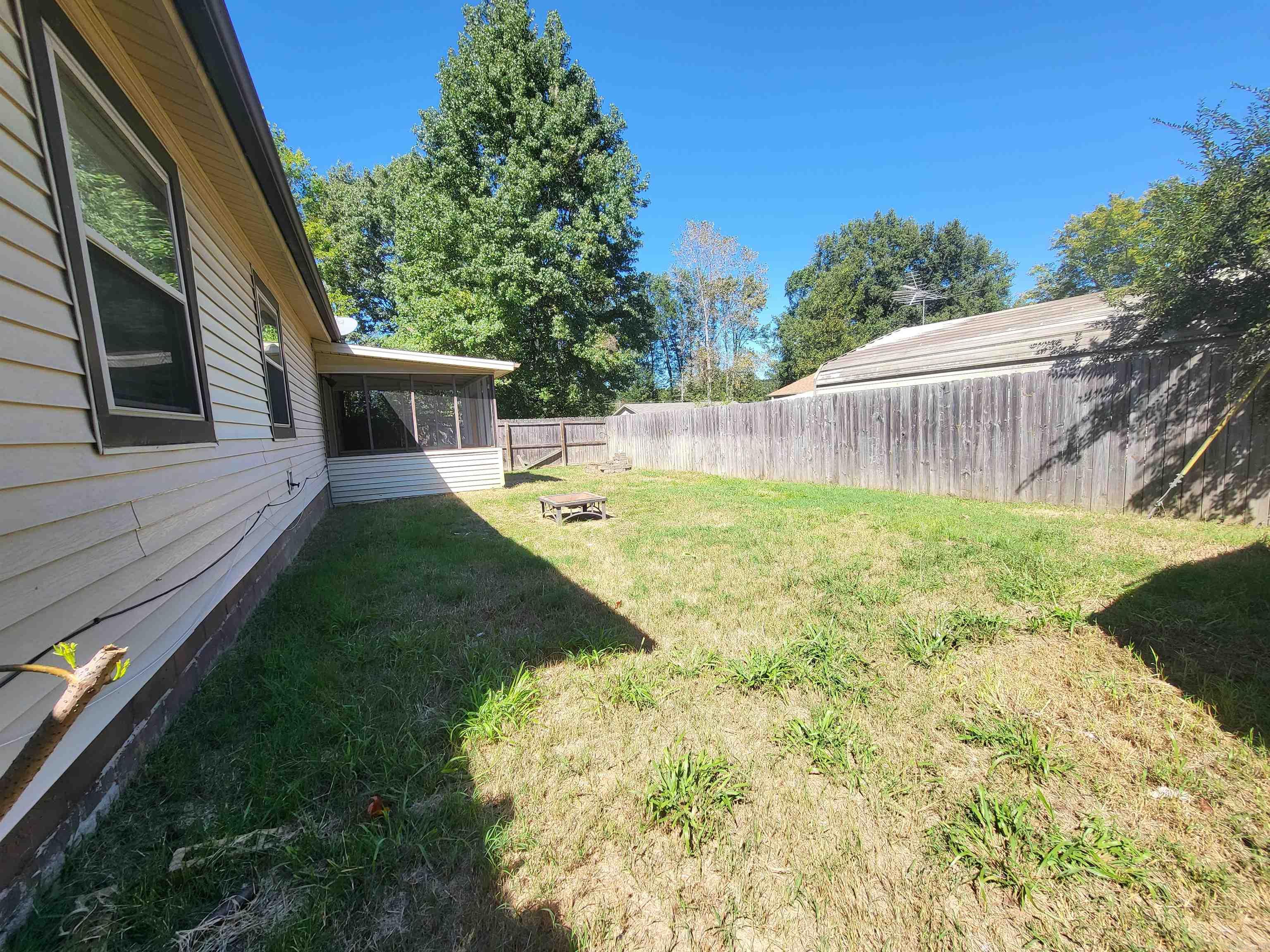 THE MEADOWS - Residential