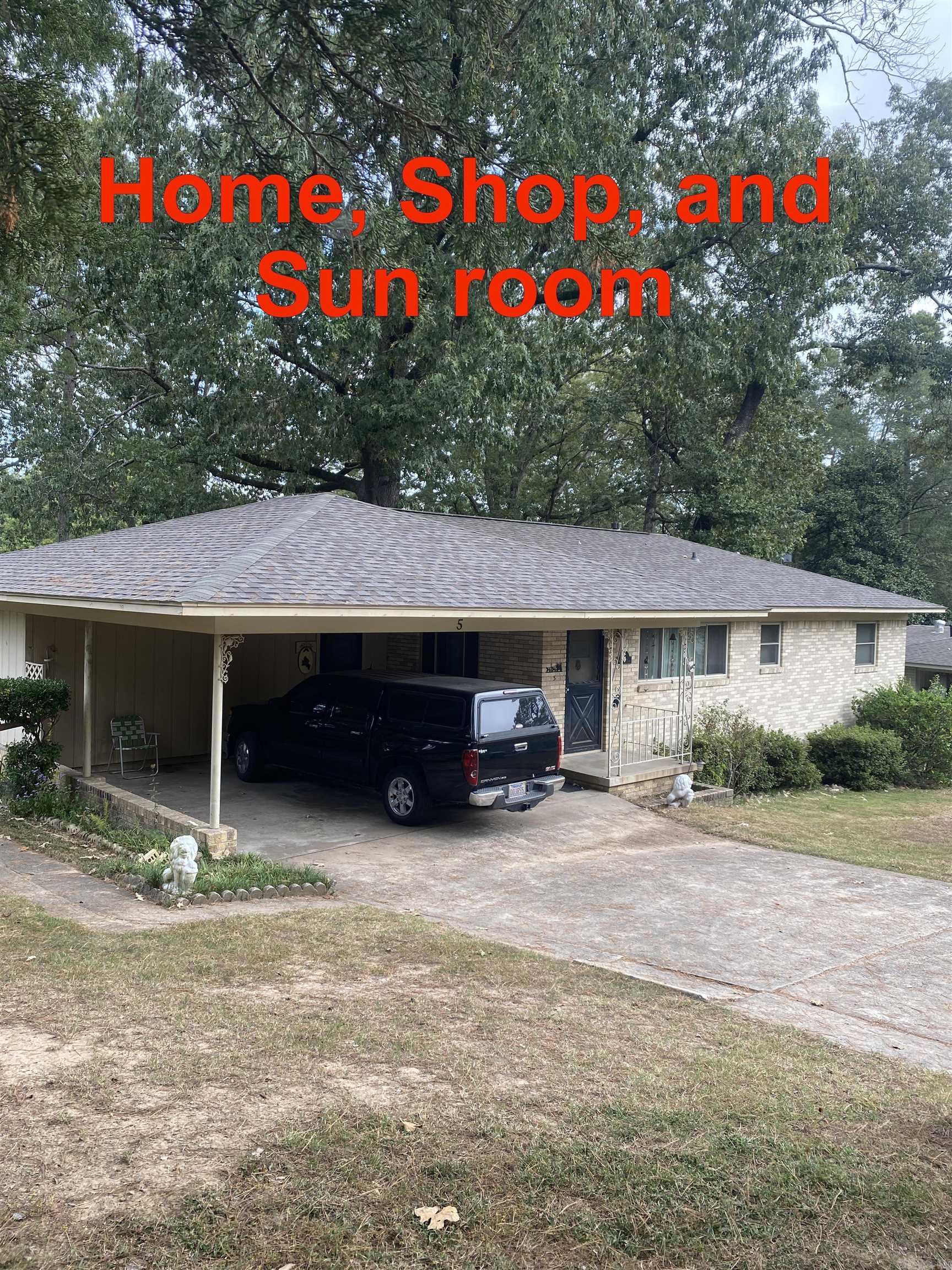 WOODLAND ACRES - Residential