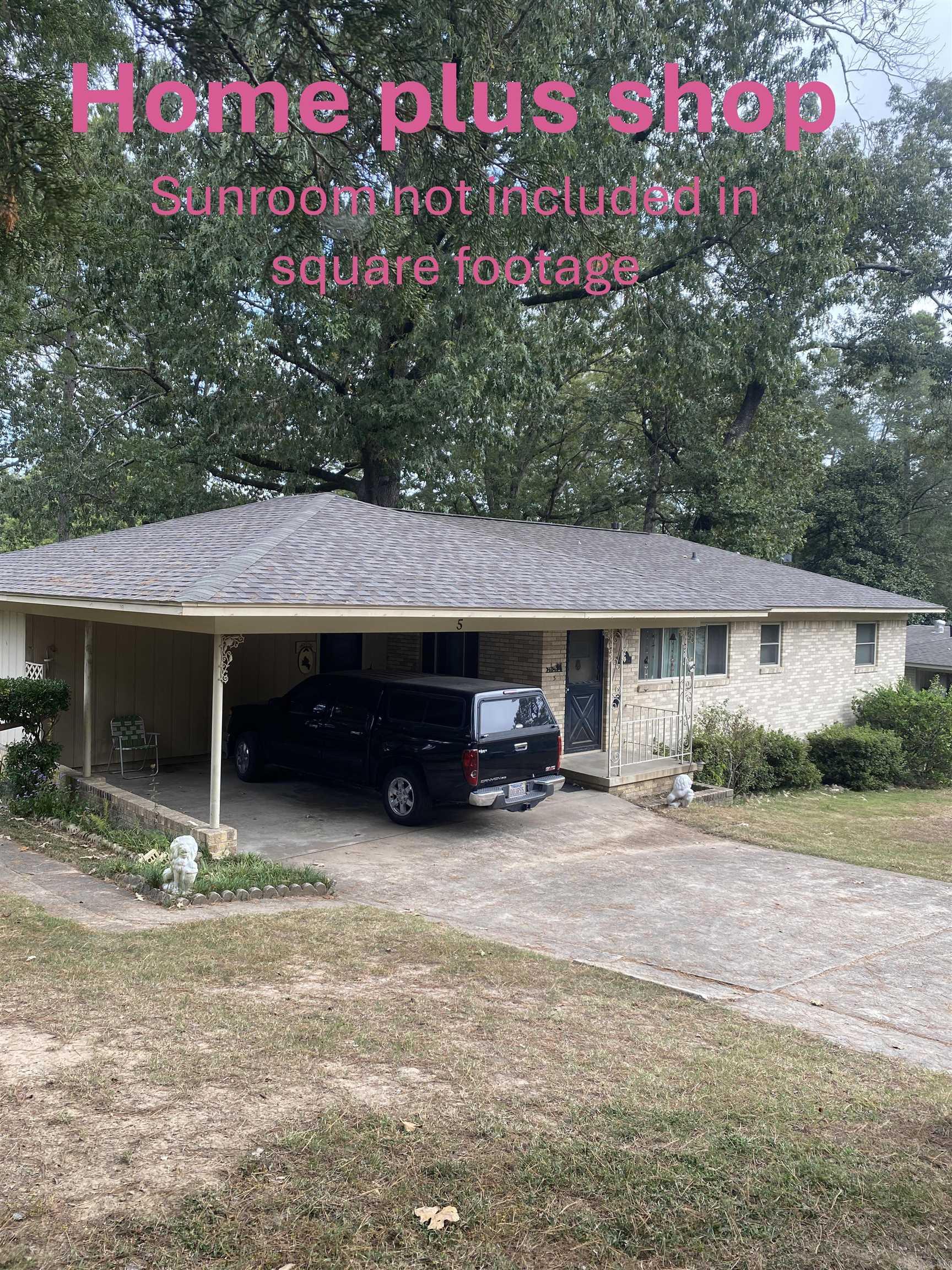 WOODLAND ACRES - Residential