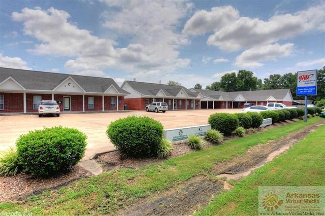 Wingate Plaza - Commercial Sale