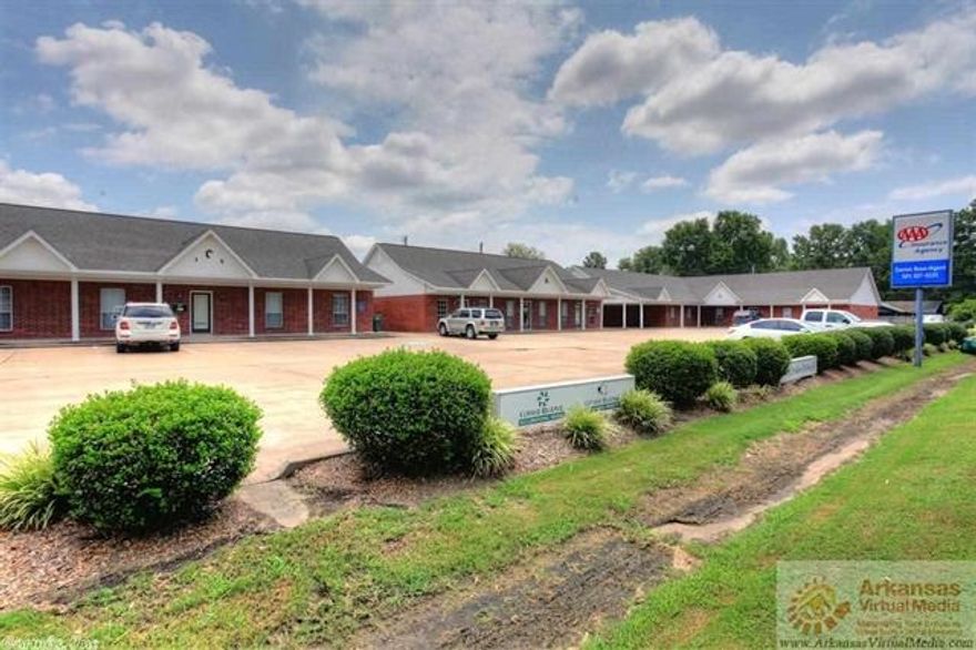 Awesome location in West Conway!