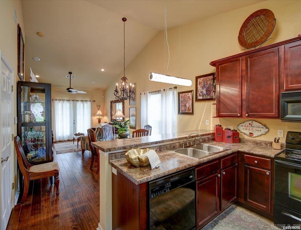 Moonlight Cove Villa HPR - Residential