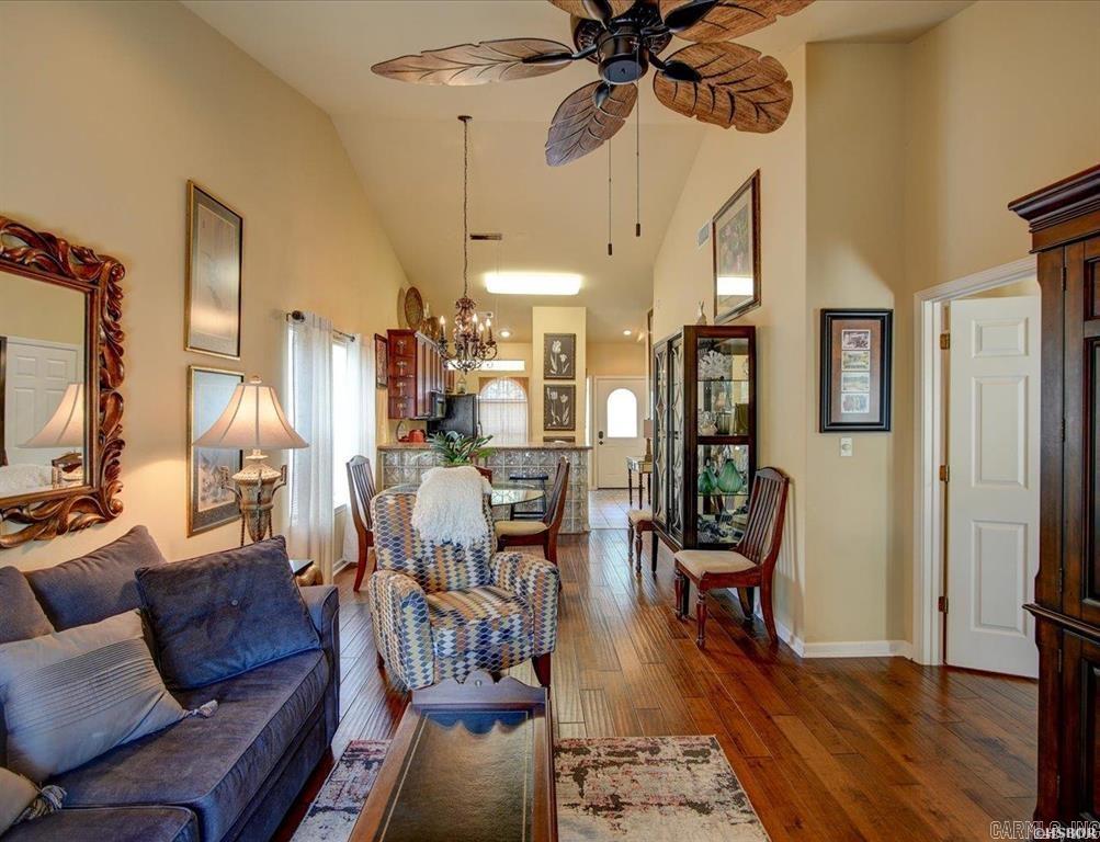 Moonlight Cove Villa HPR - Residential