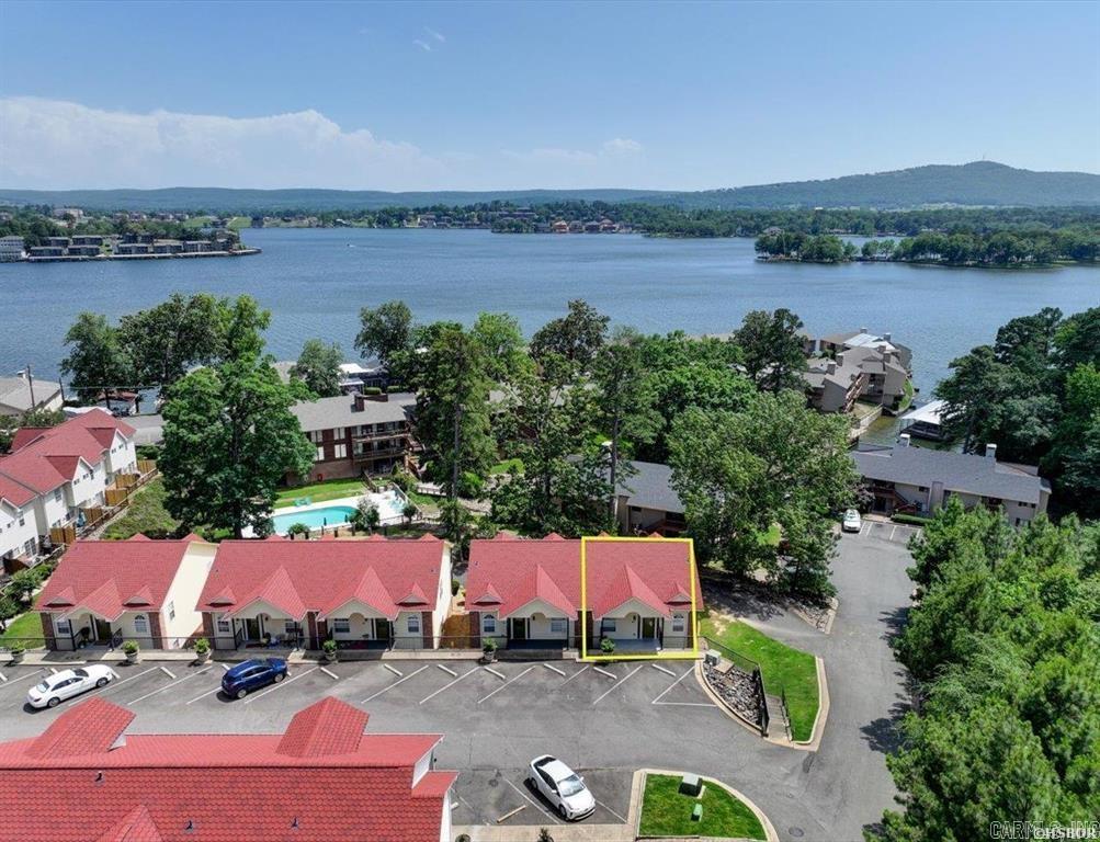 Moonlight Cove Villa HPR - Residential