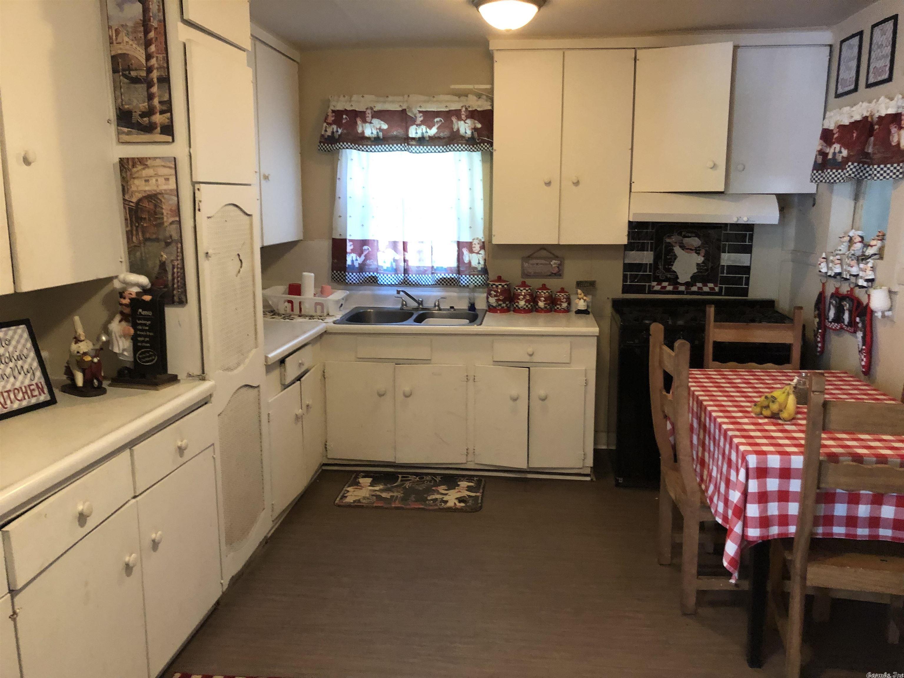 PROTHRO - Residential