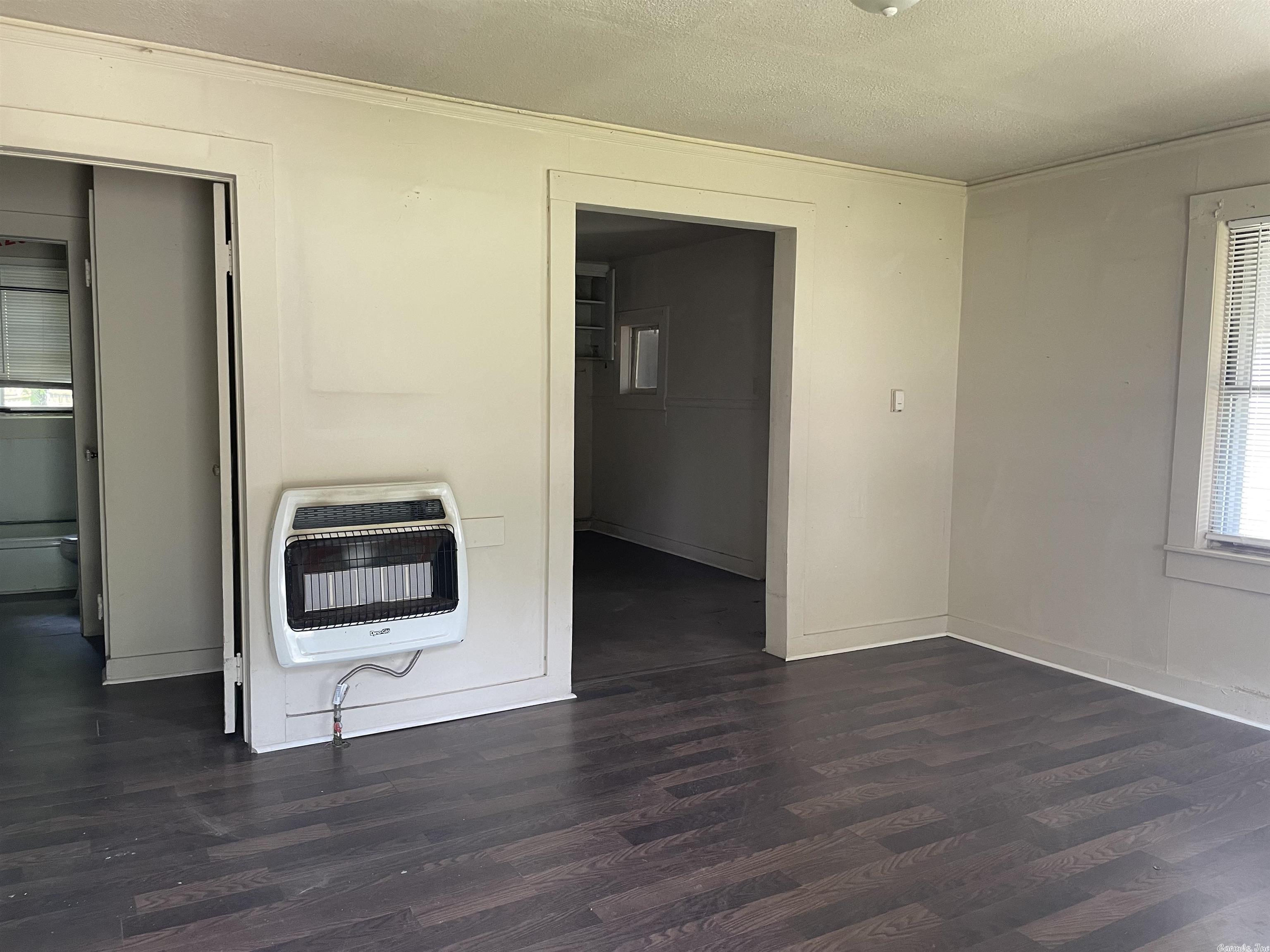 PROTHRO - Residential