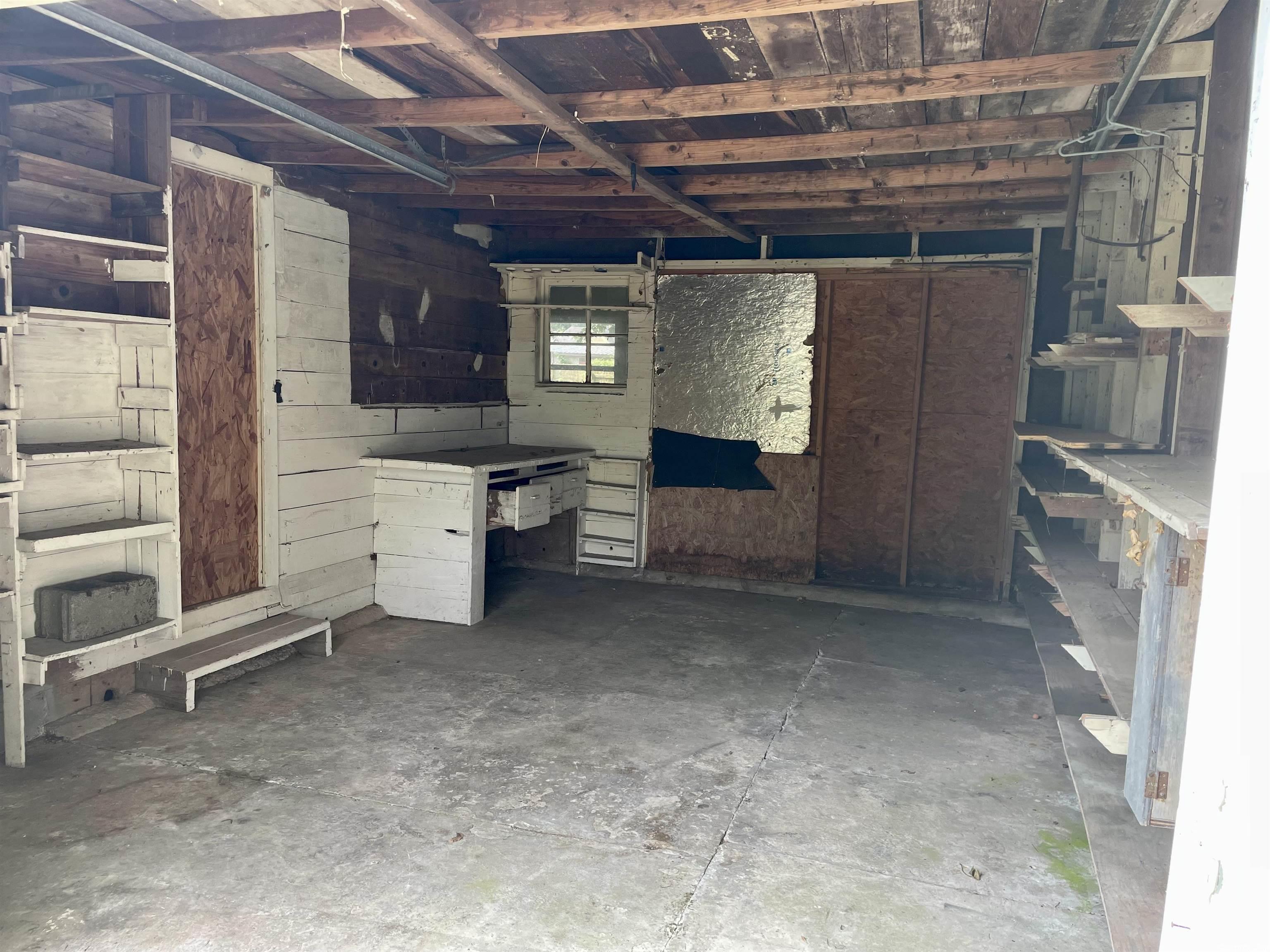 PROTHRO - Residential