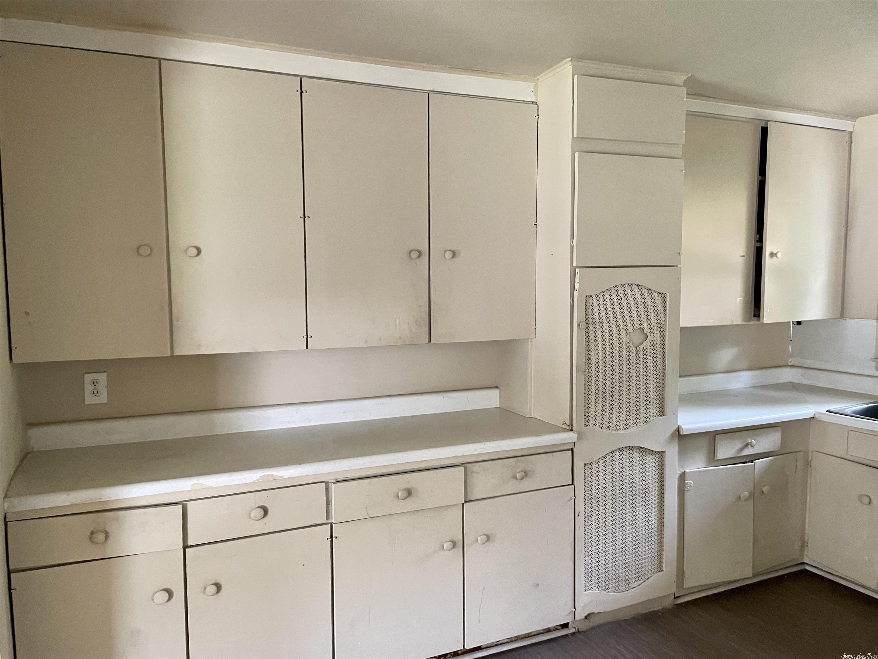 PROTHRO - Residential