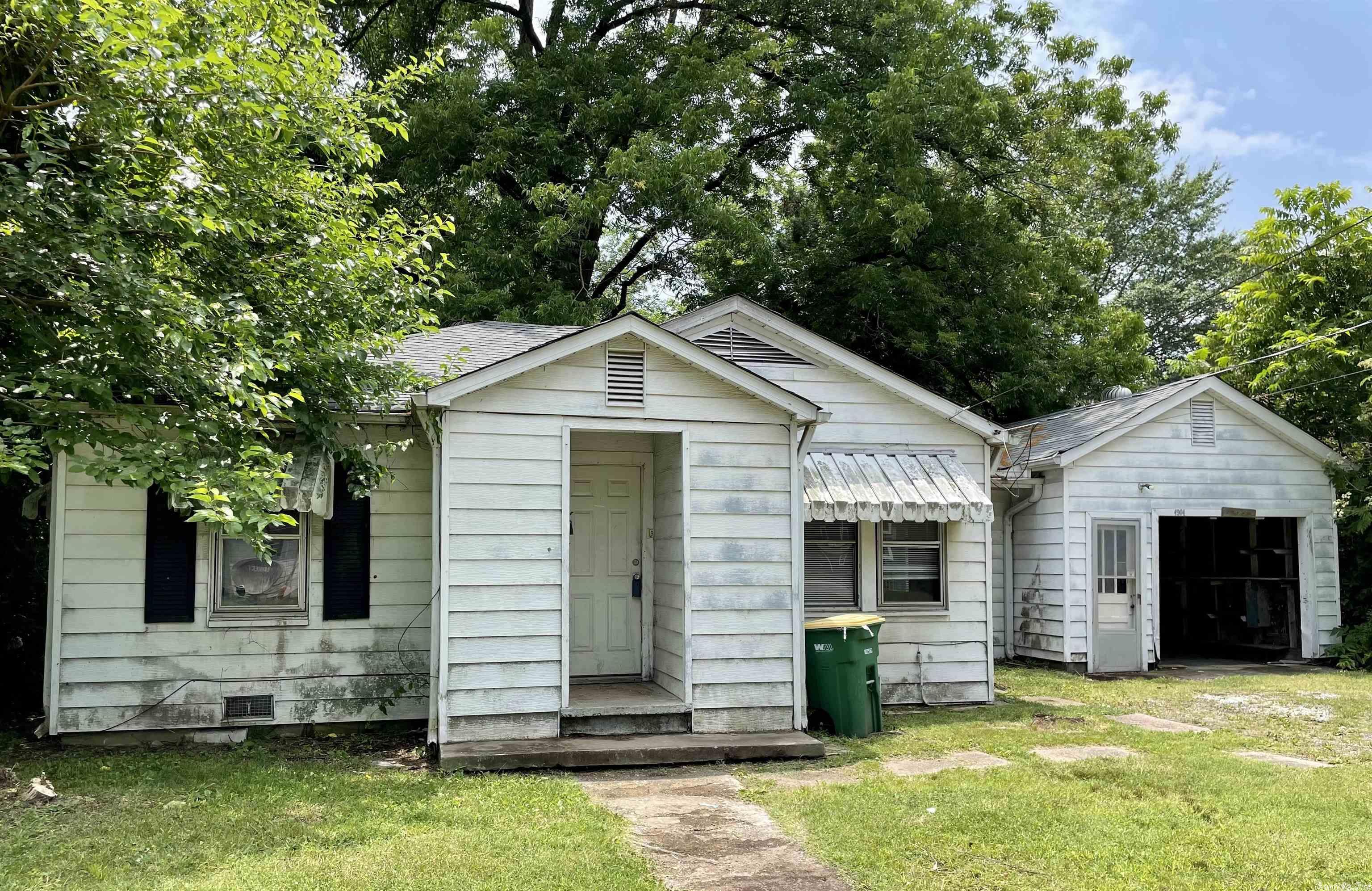 PROTHRO - Residential