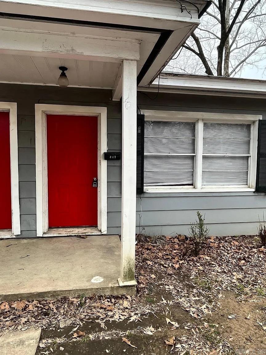 ROBINSONS PLAN - Residential