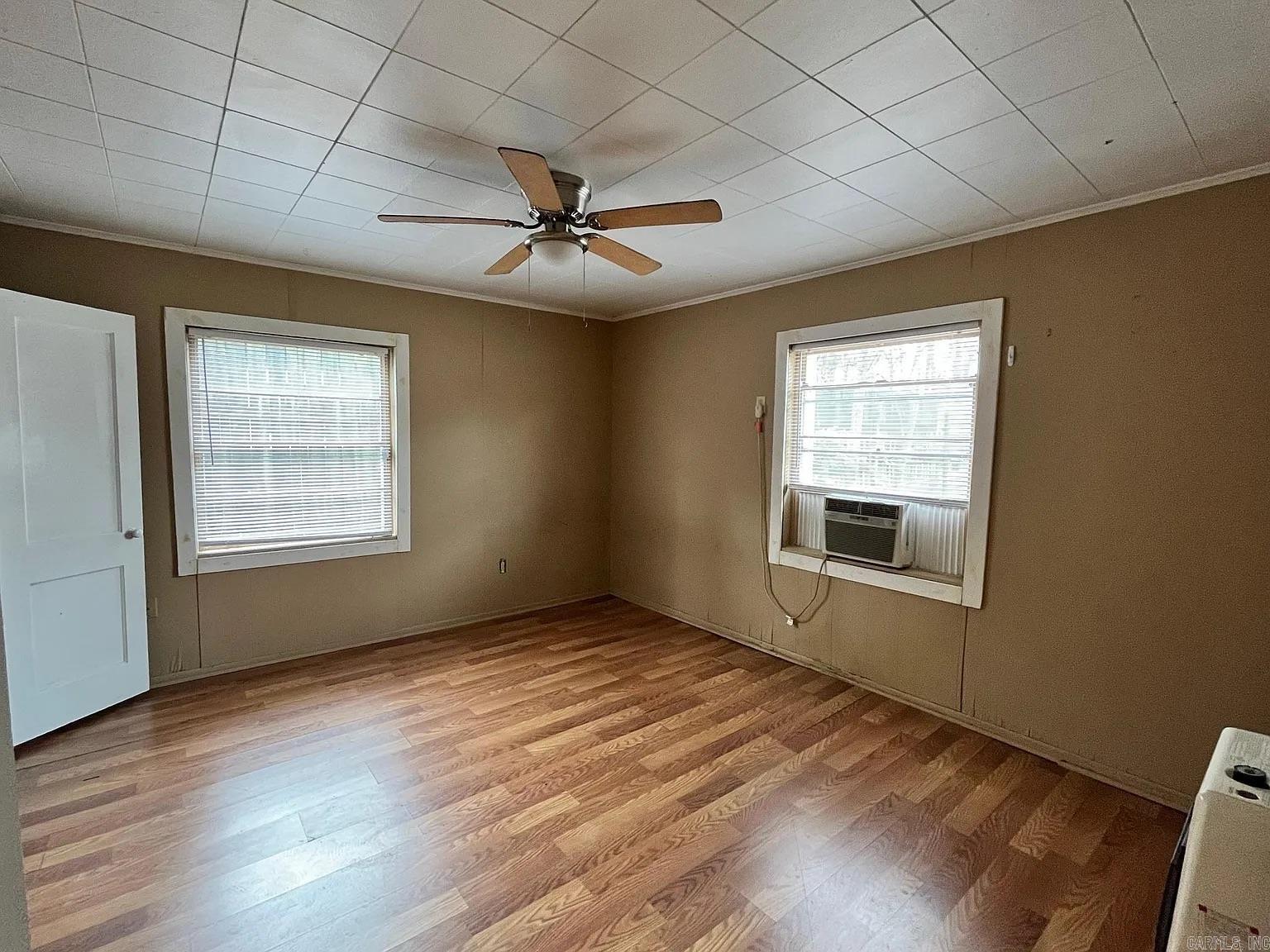 ROBINSONS PLAN - Residential