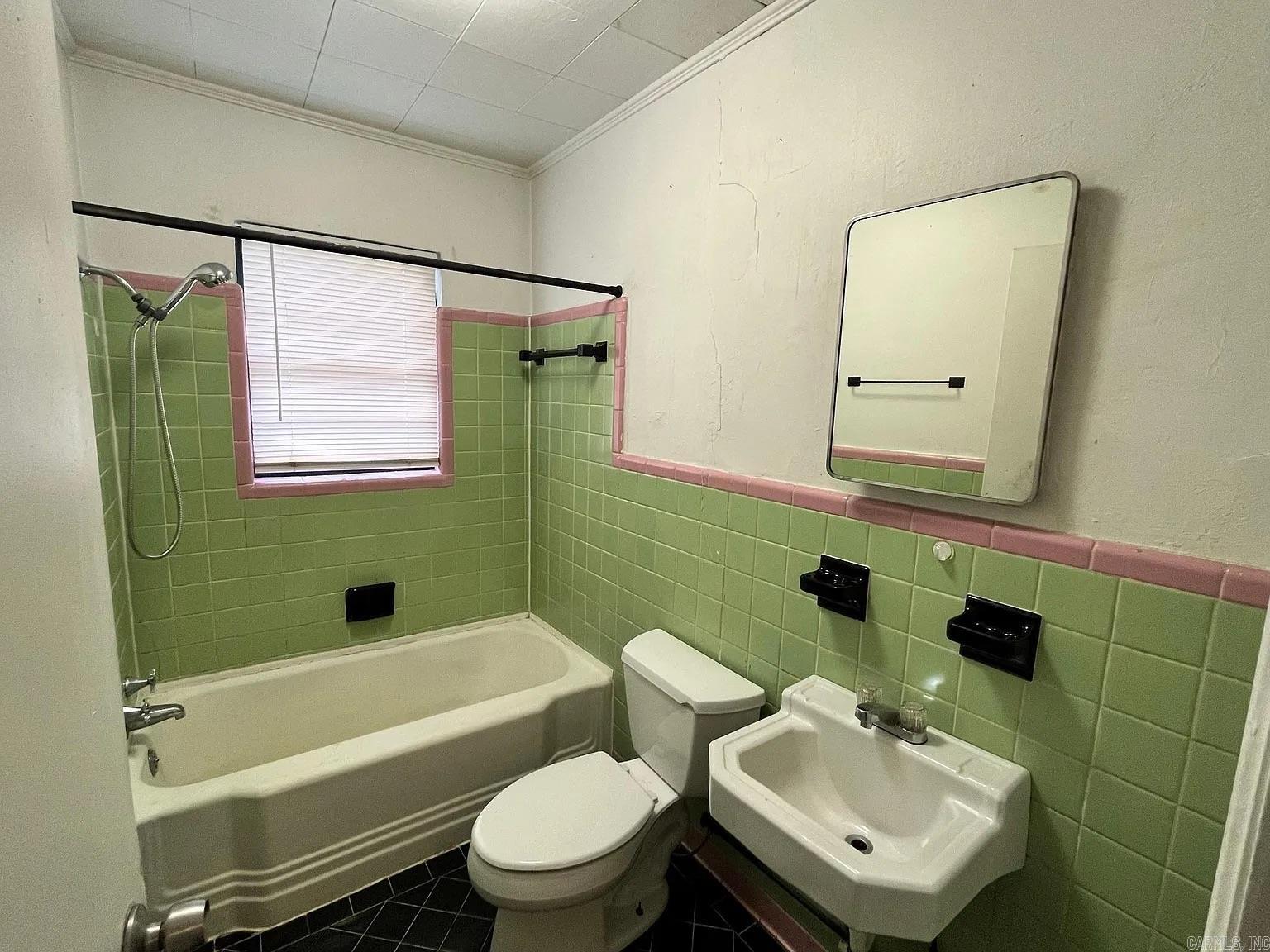 ROBINSONS PLAN - Residential