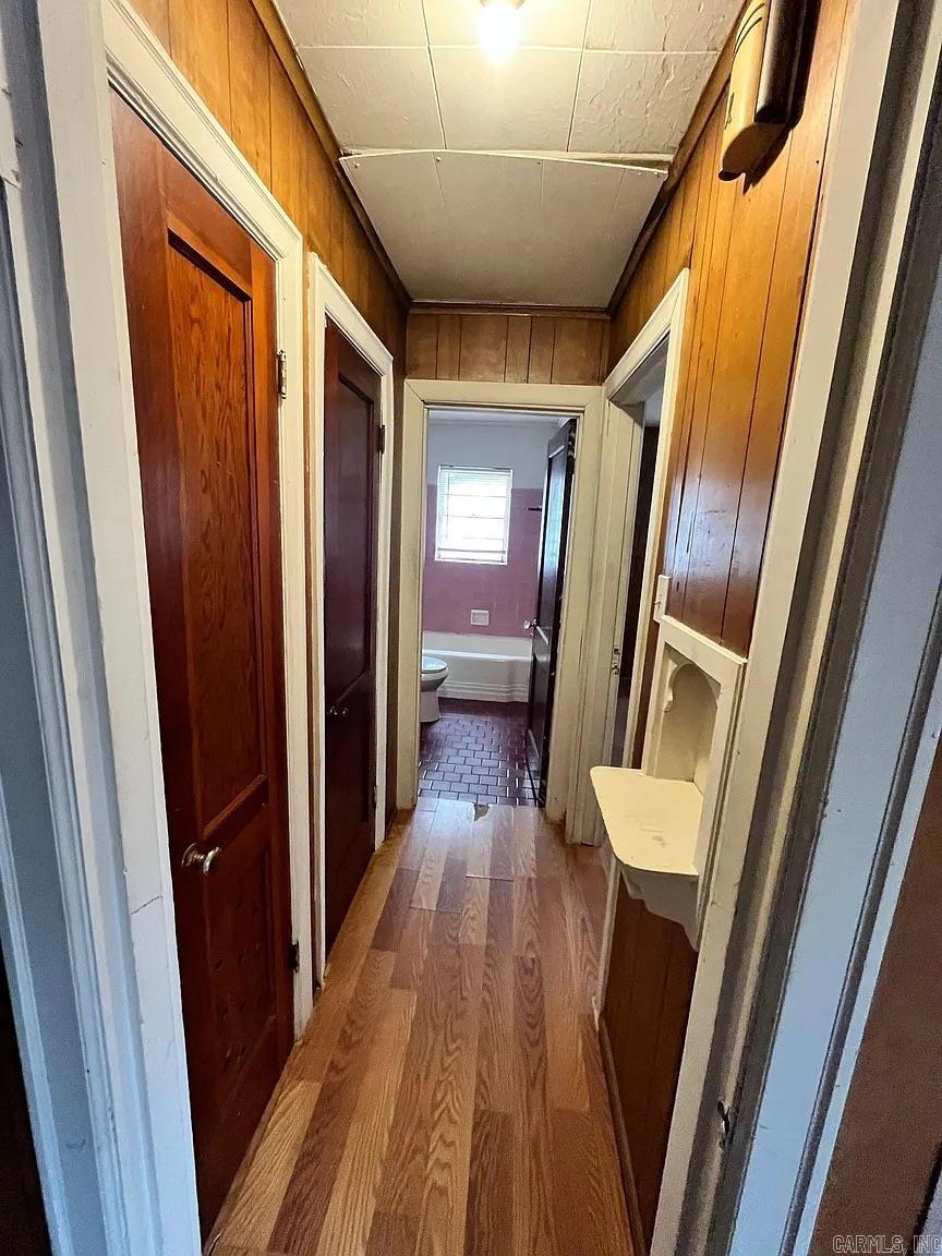 ROBINSONS PLAN - Residential