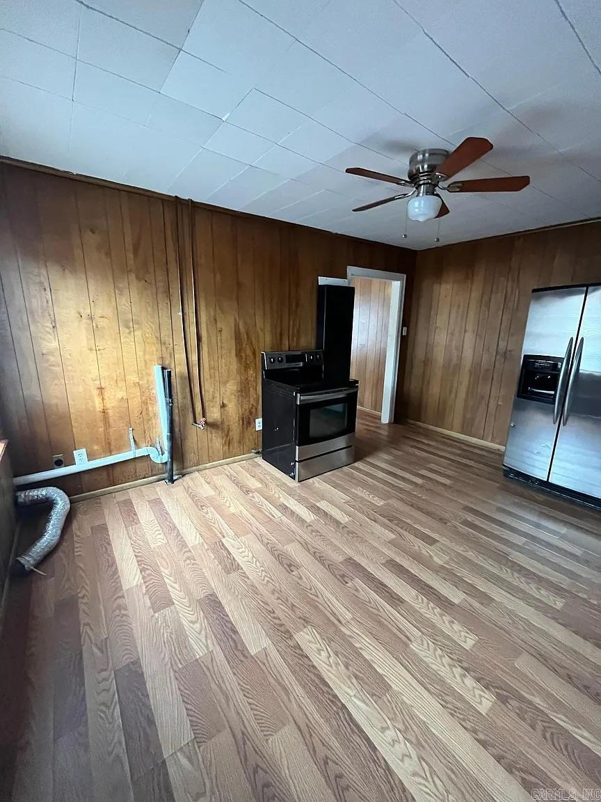 ROBINSONS PLAN - Residential